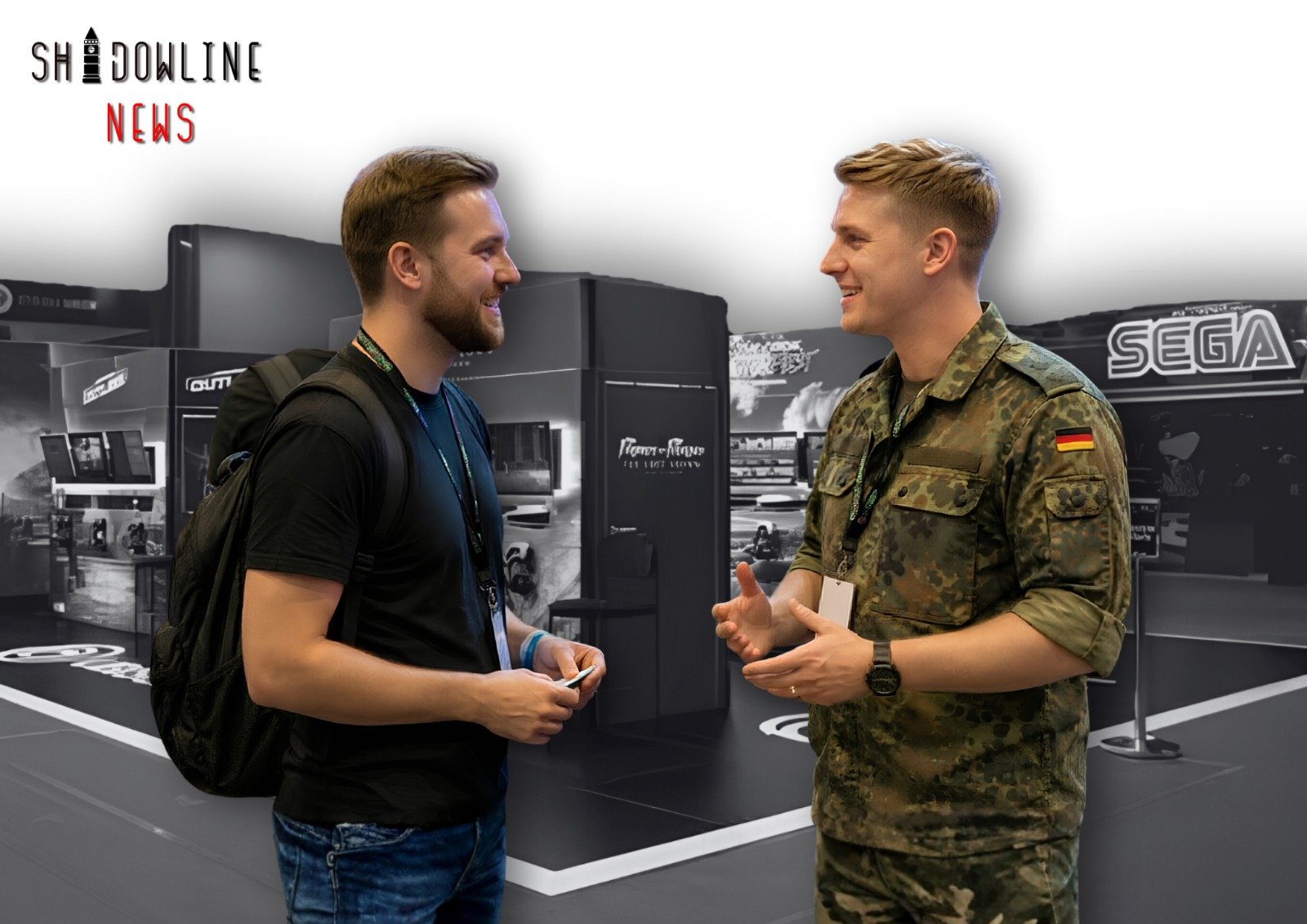 Germany’s spy agency looks to hire gamers as secret agents