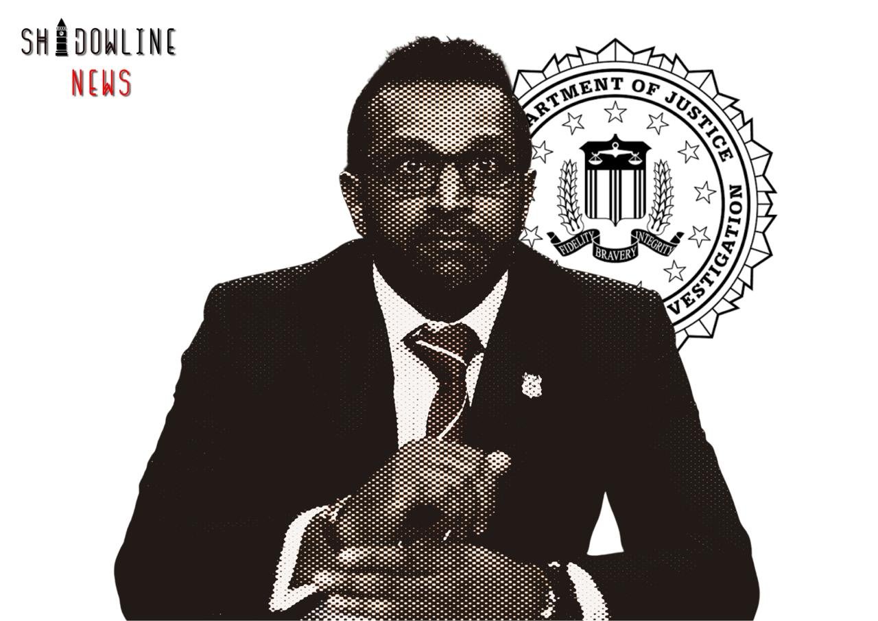 FBI strikes global investment fraud networks