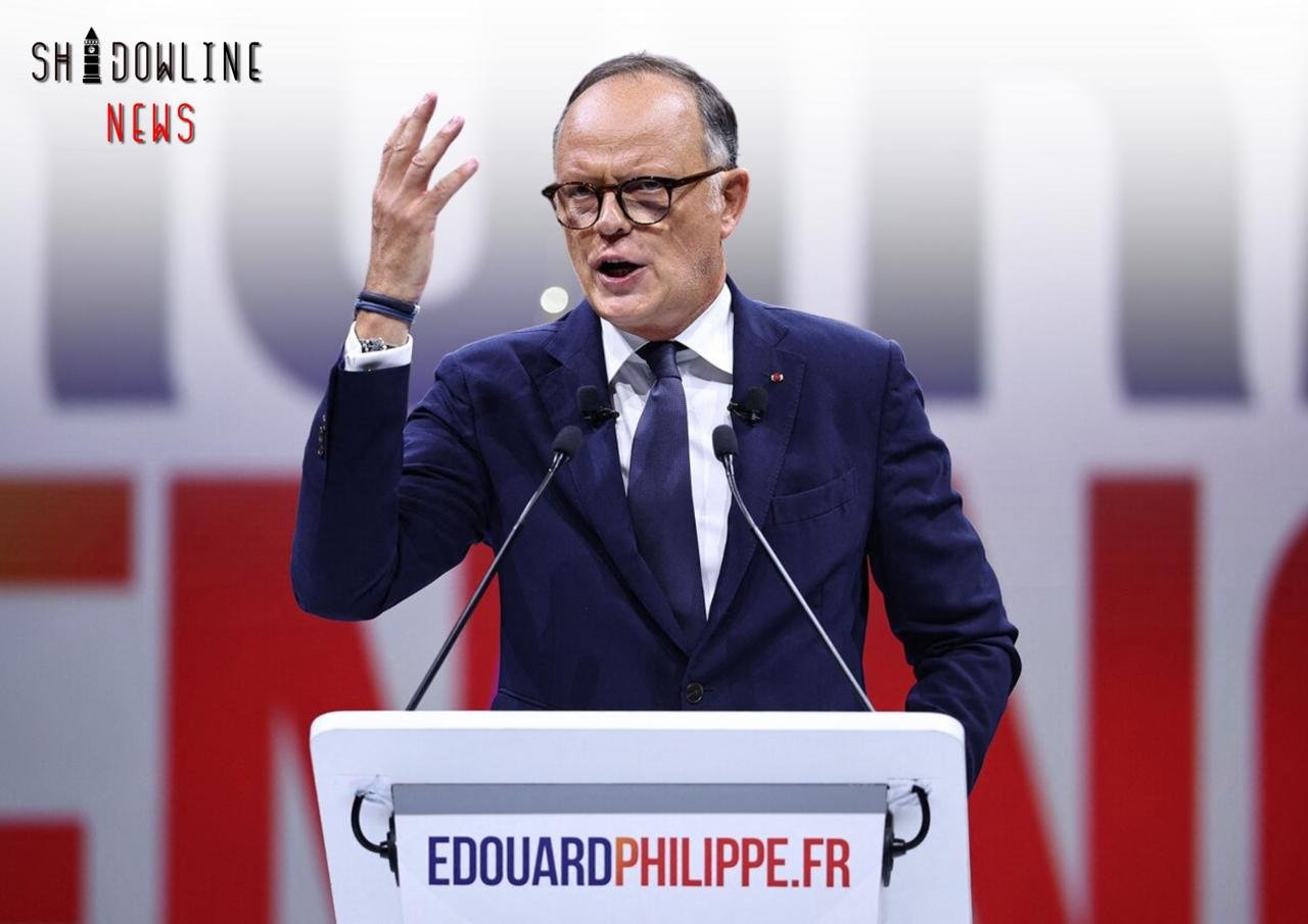 French authorities report Russian interference ahead of the 2027 presidential elections