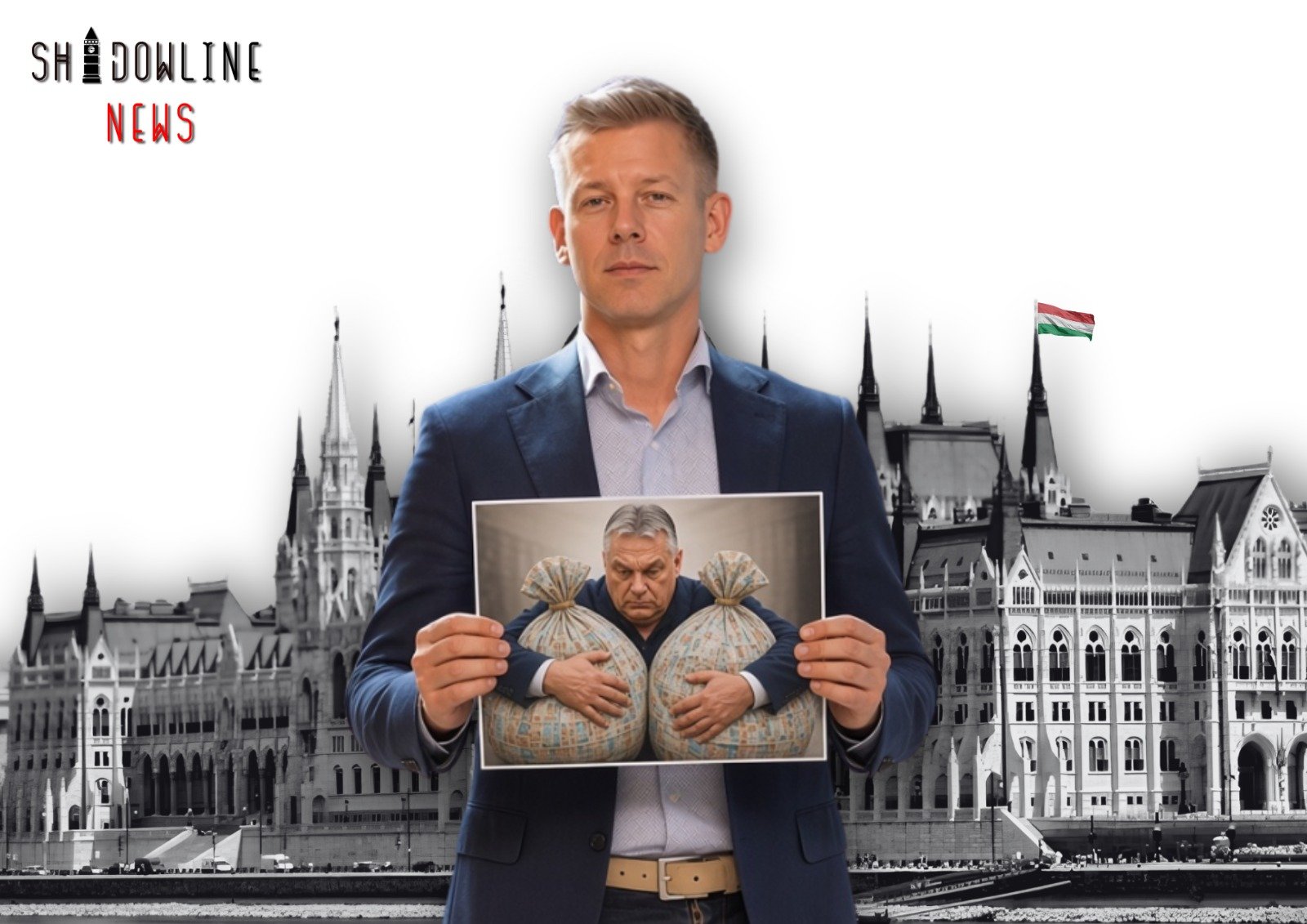 Hungary publishes data on HUF 400 Billion in NGO funding under Orbán