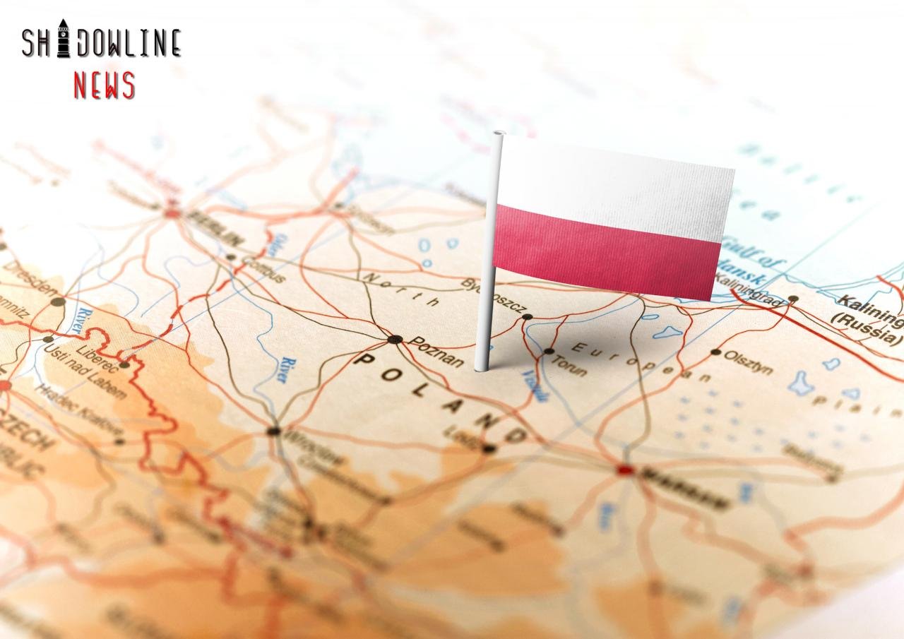 Poland becomes the sixth-largest economy in the European Union