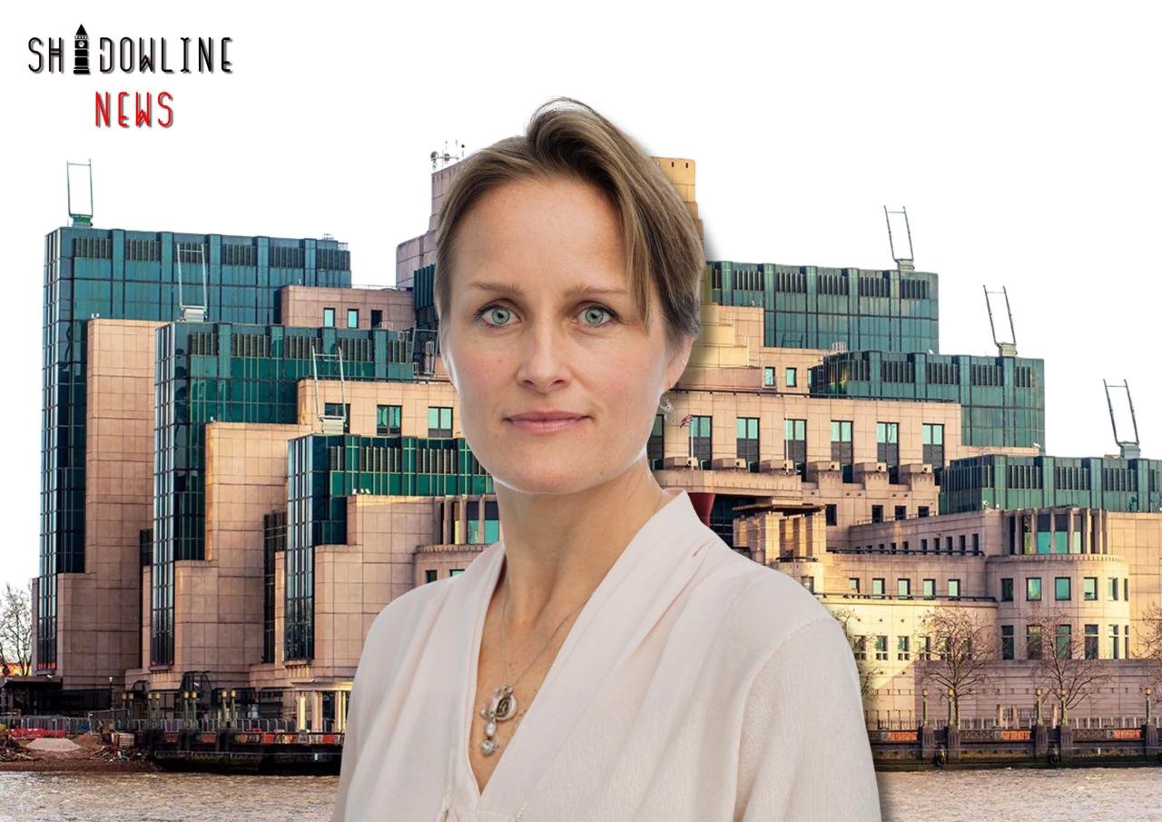 MI6 ranks first in European intelligence agencies according to L’Express