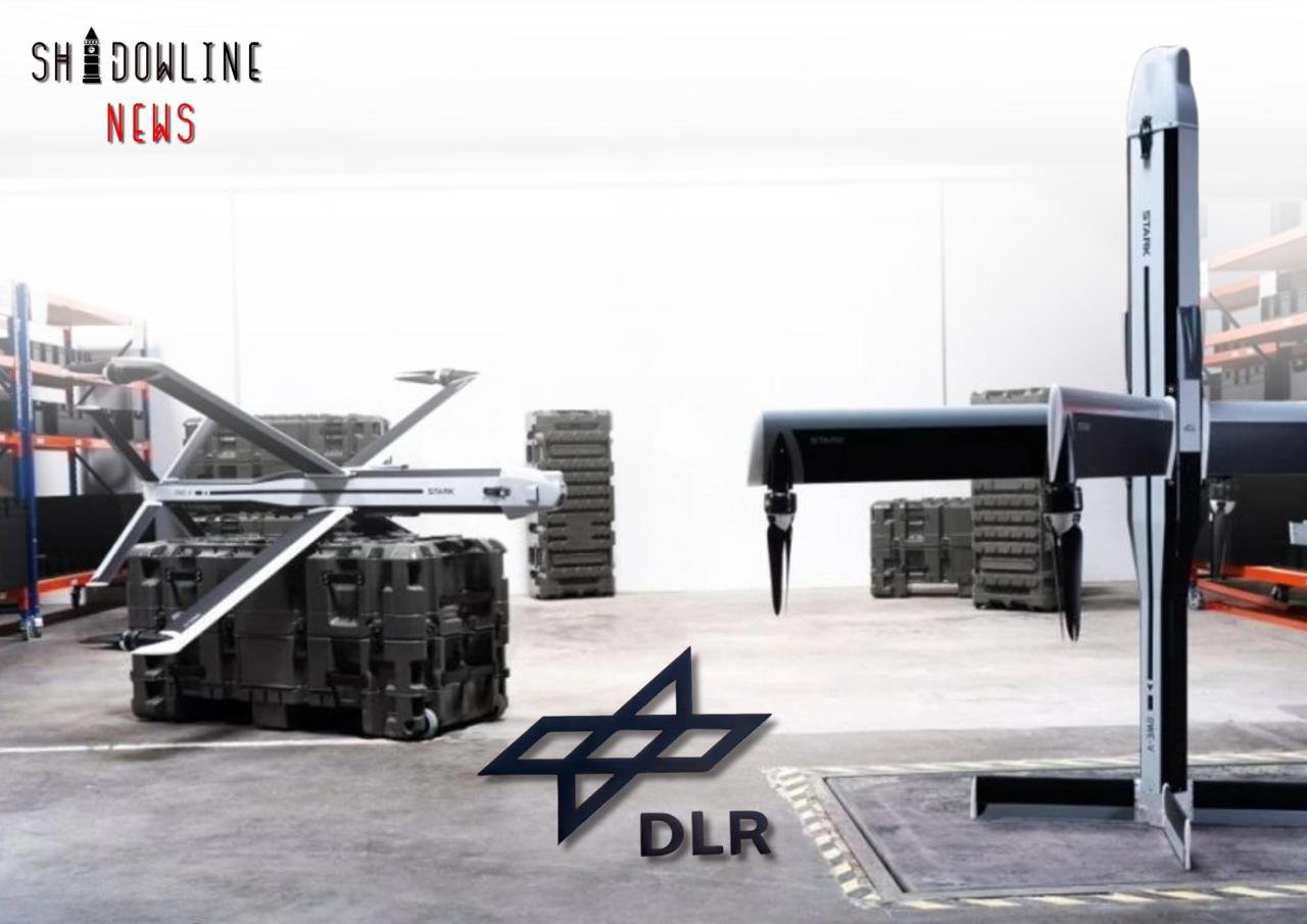 Germany to launch new drone defense research center