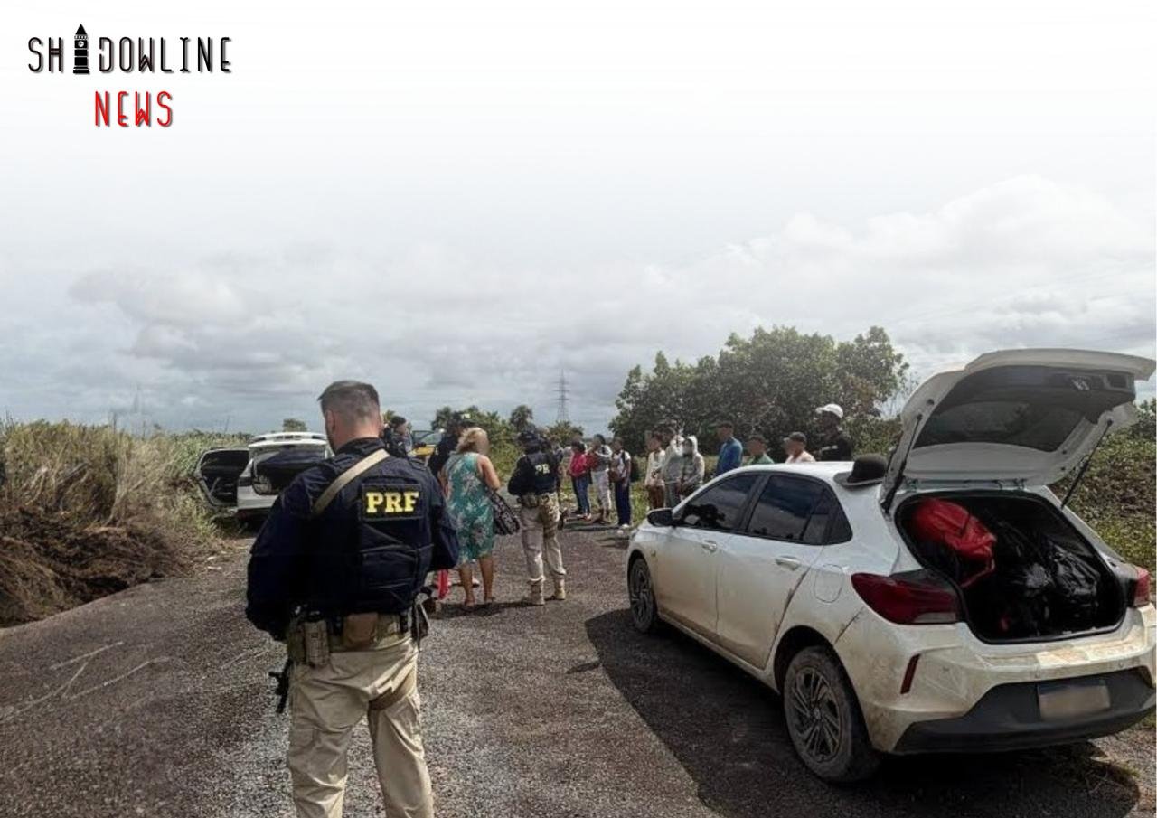 Spanish police dismantle one of the largest migrant smuggling networks in the Mediterranean