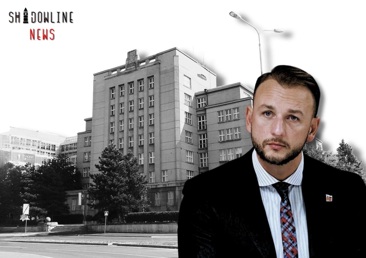 Slovak opposition demands Interior Minister’s resignation over Russian road cameras scandal