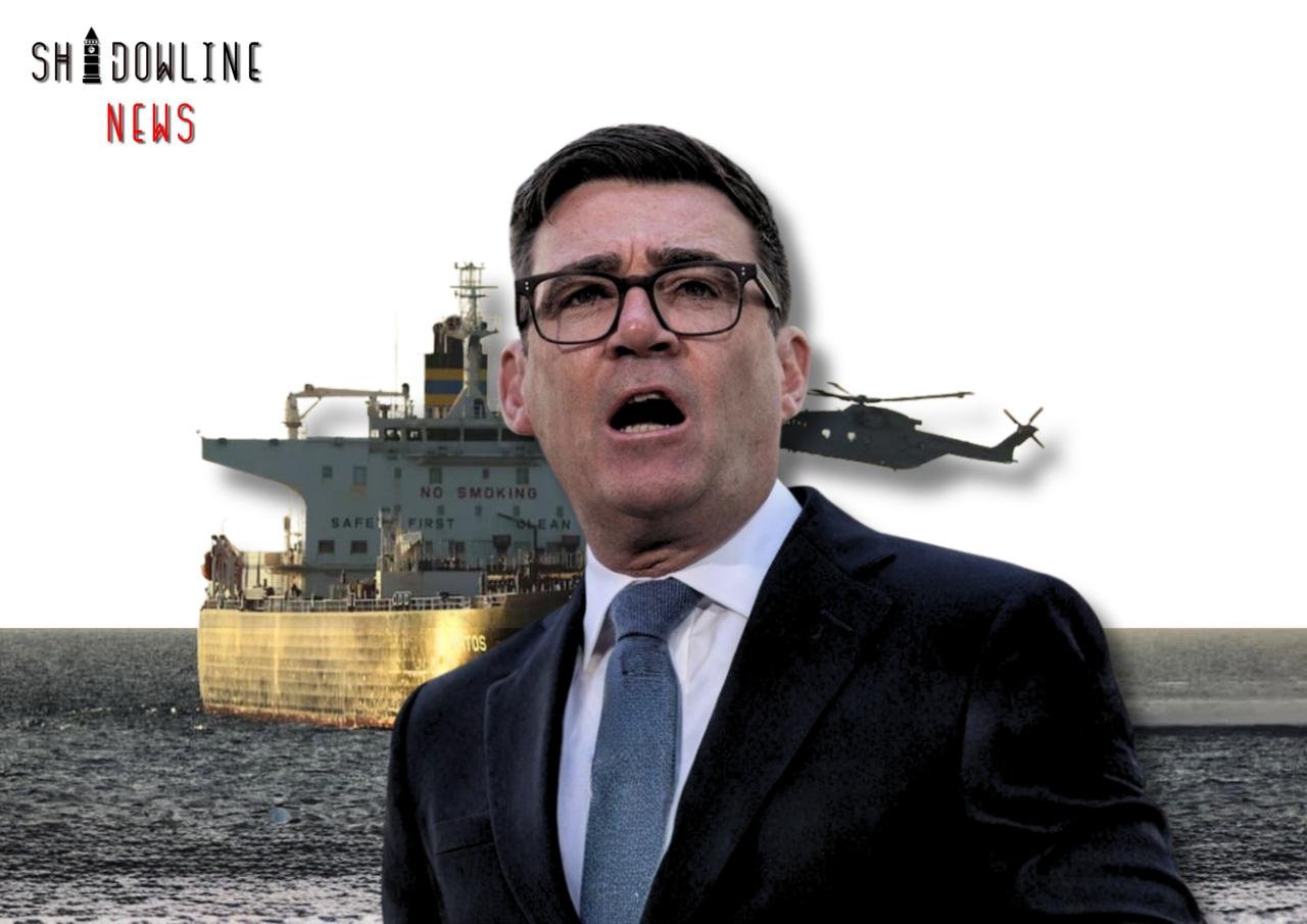 UK responds to Putin’s threats