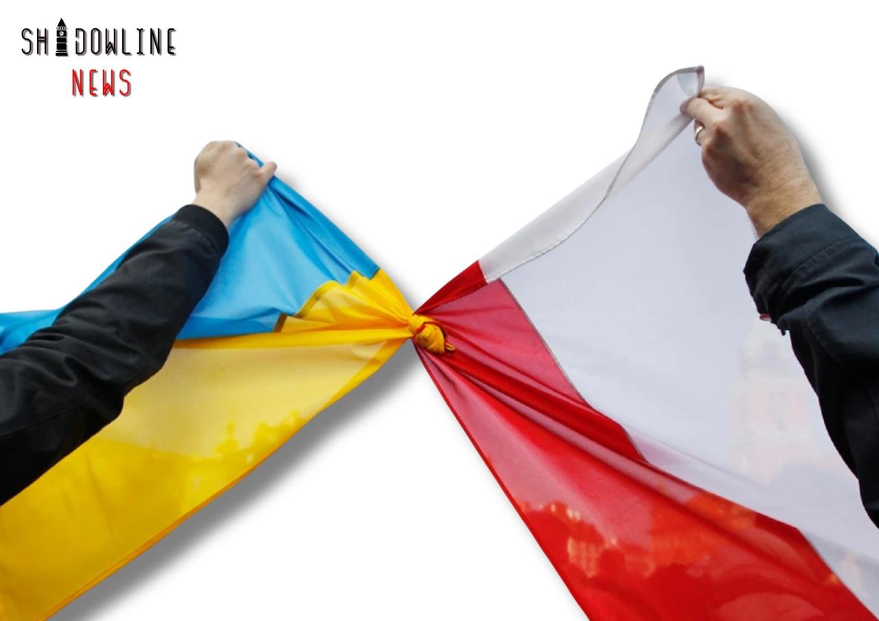Refugees’ contribution to Poland’s GDP outstripped official aid to Ukraine