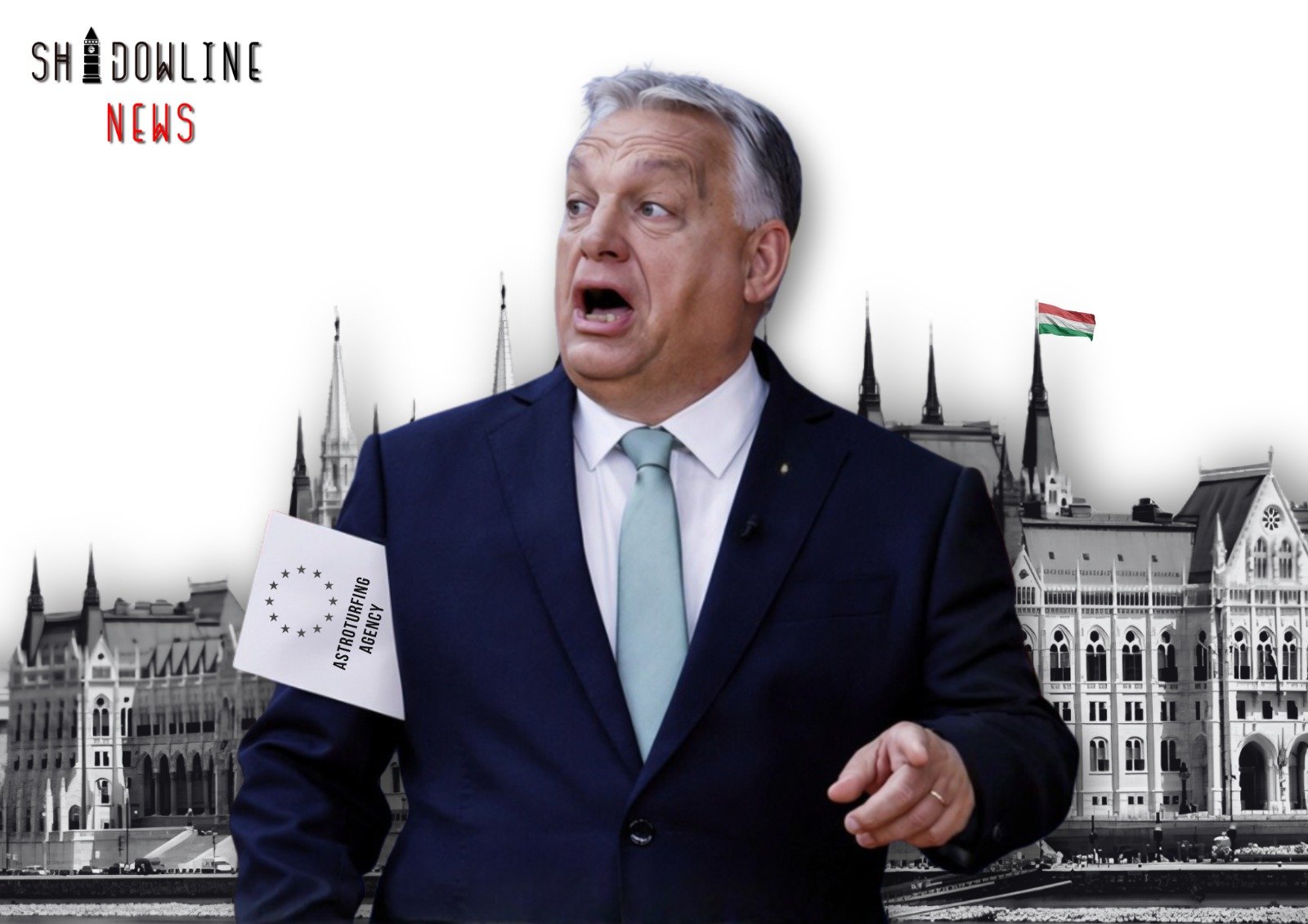 Orbán’s secret EU campaign revealed