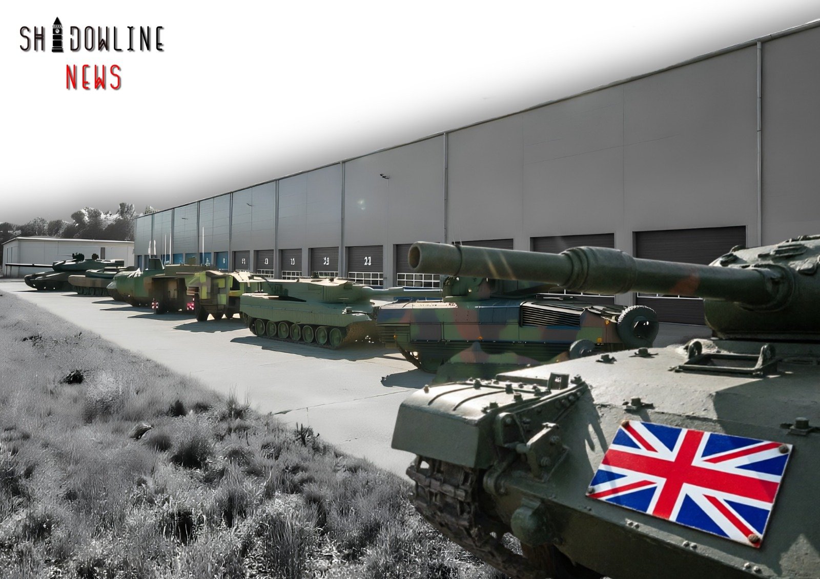 UK defense chiefs warned of growing Kremlin threat amid Russian spy fears