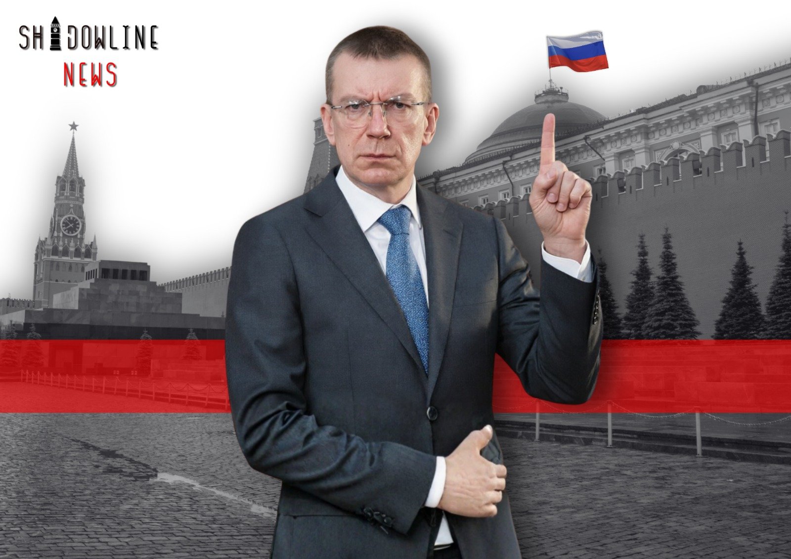 NATO says Europe is already in a hybrid war with Russia