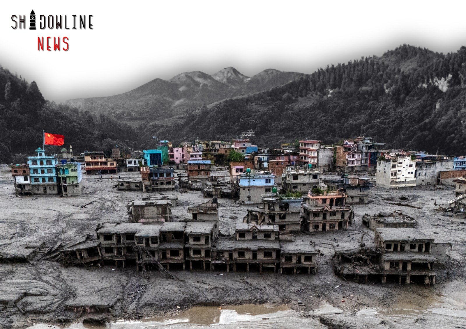 Fifteen Britons among 261 foreigners missing in China after floods