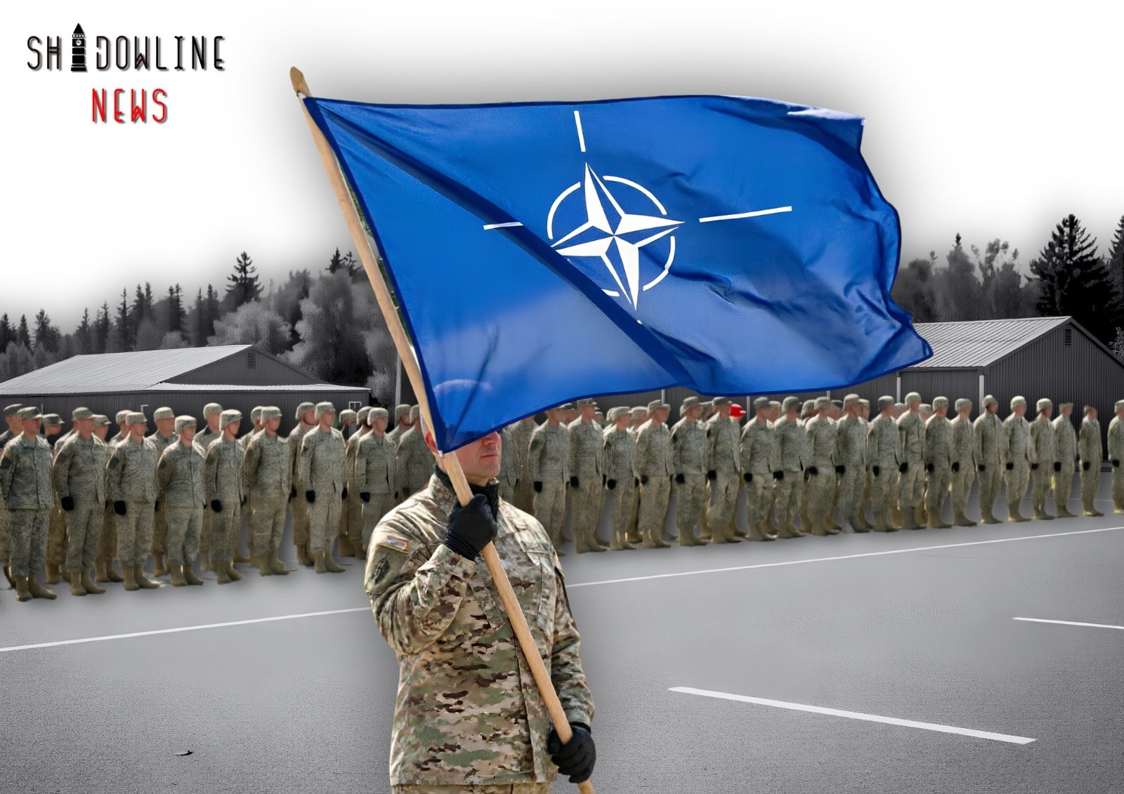 NATO’s three-point plan to counter a Russian invasion revealed amid Putin’s threats to the Alliance