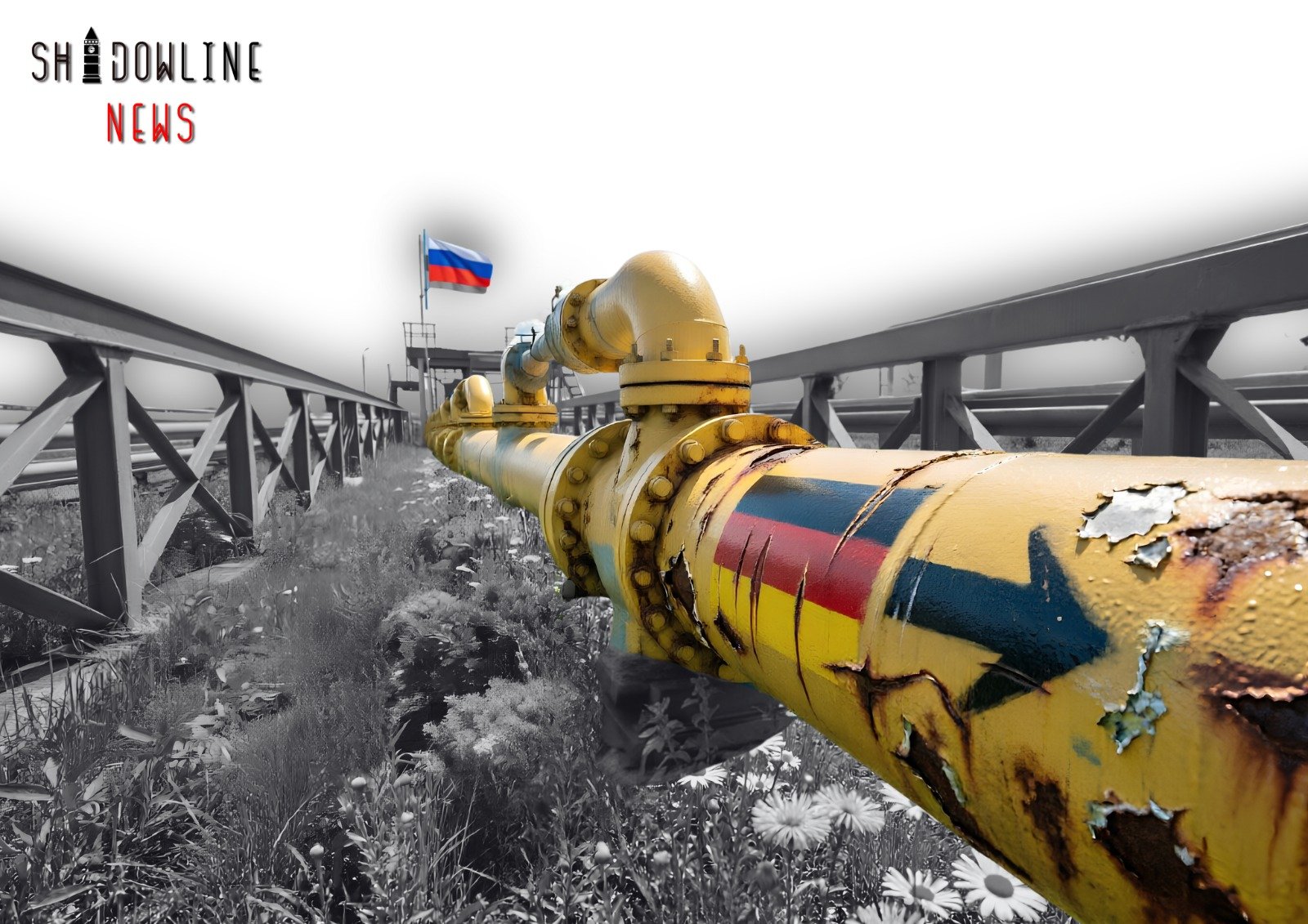 AfD pushes to restore Russian gas supplies to Germany