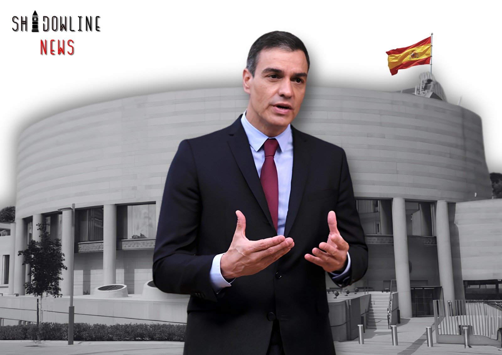 Spanish PM says Russia was involved in disinformation that triggered migrant surge into Ceuta