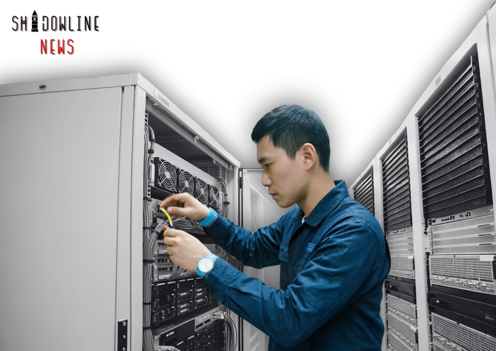 Global data center investment could reach $31.6 trillion by 2050 on the AI boom