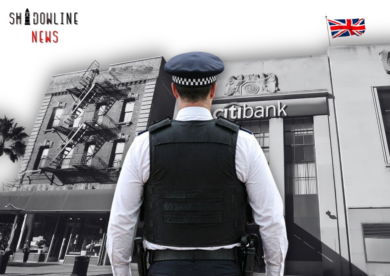 UK fines Citibank’s London branch £4.7 million for breaches of Russia sanctions