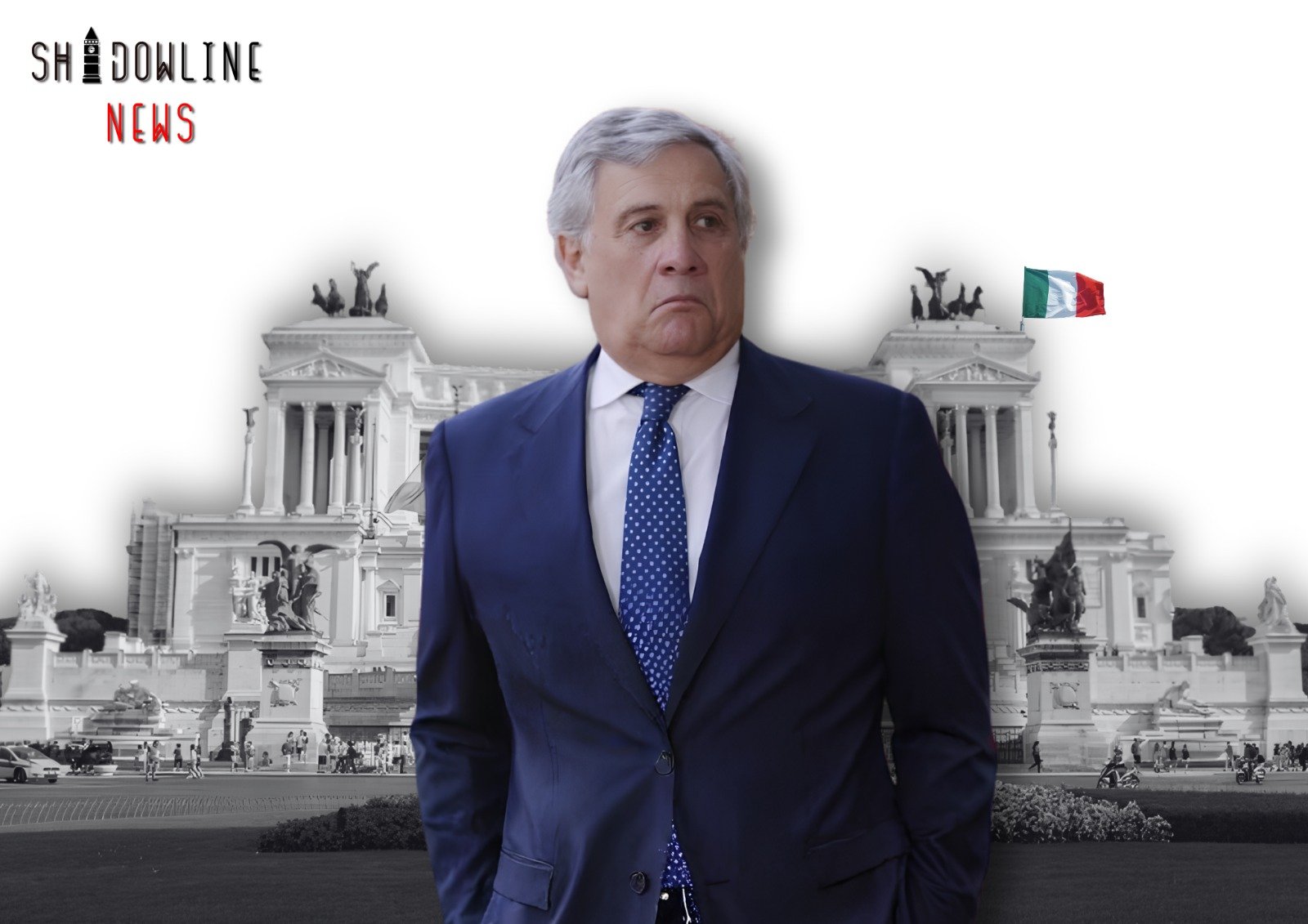 Italian foreign minister warns of possible Russian attempts to influence elections in Italy and across Europe