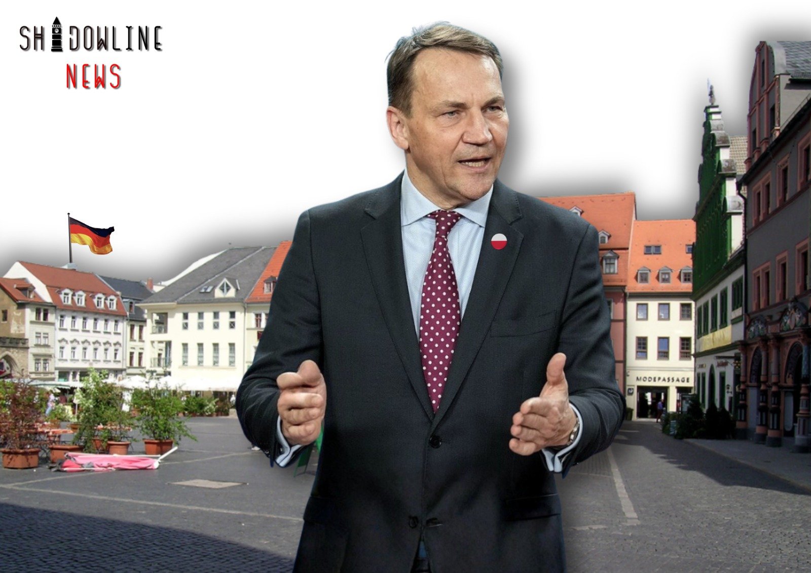 Poland calls for restrictions on movement of Russian diplomats in the EU