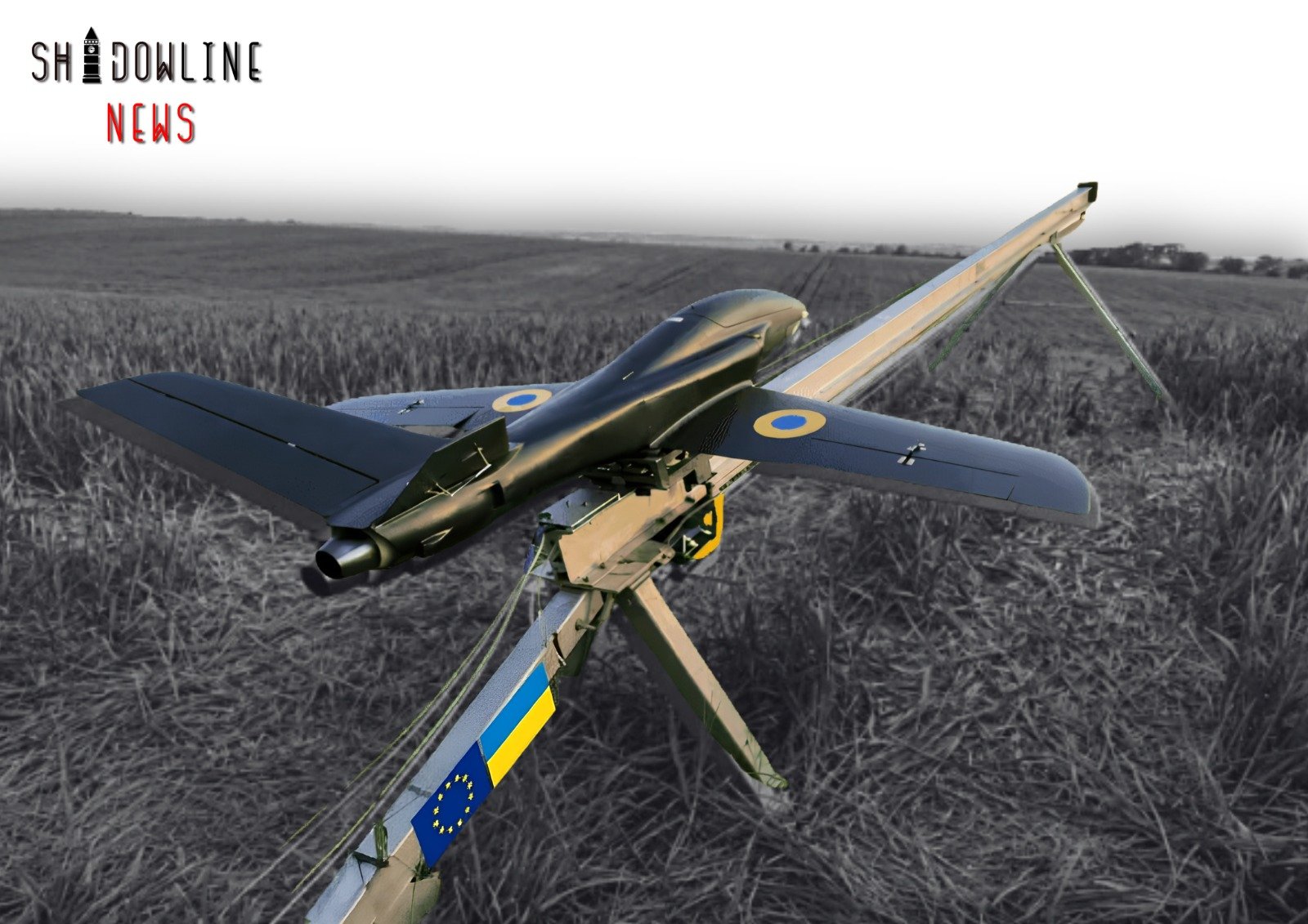 EU–Ukraine Drone Alliance to hold first official meeting in Brussels on 11 September