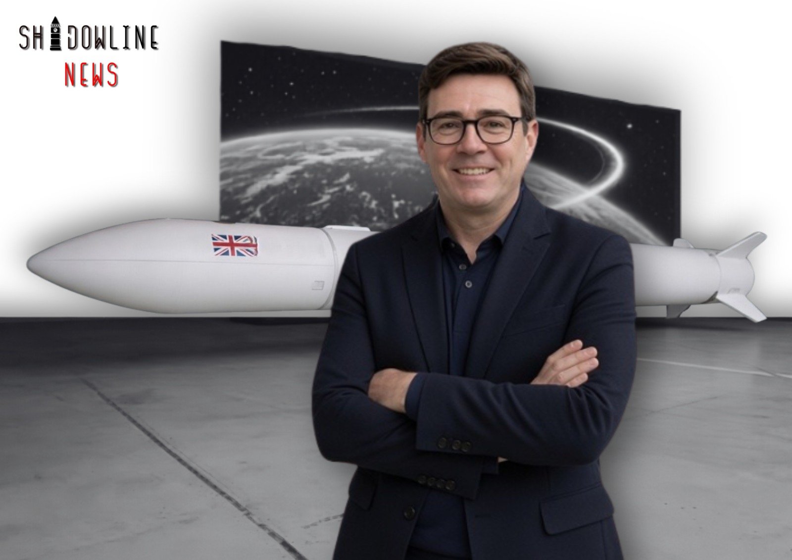 UK unveils space strategy to 2035 with more than £7.8bn in funding