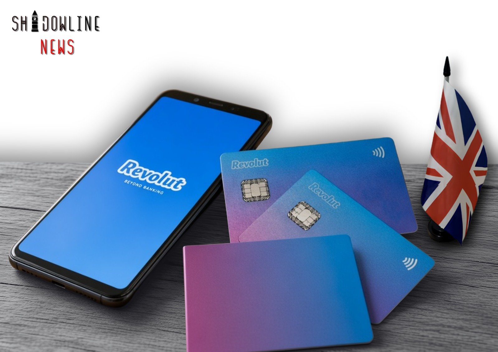 Revolut confirmed a leak of customers’ personal data after fake requests made in the name of a government agency
