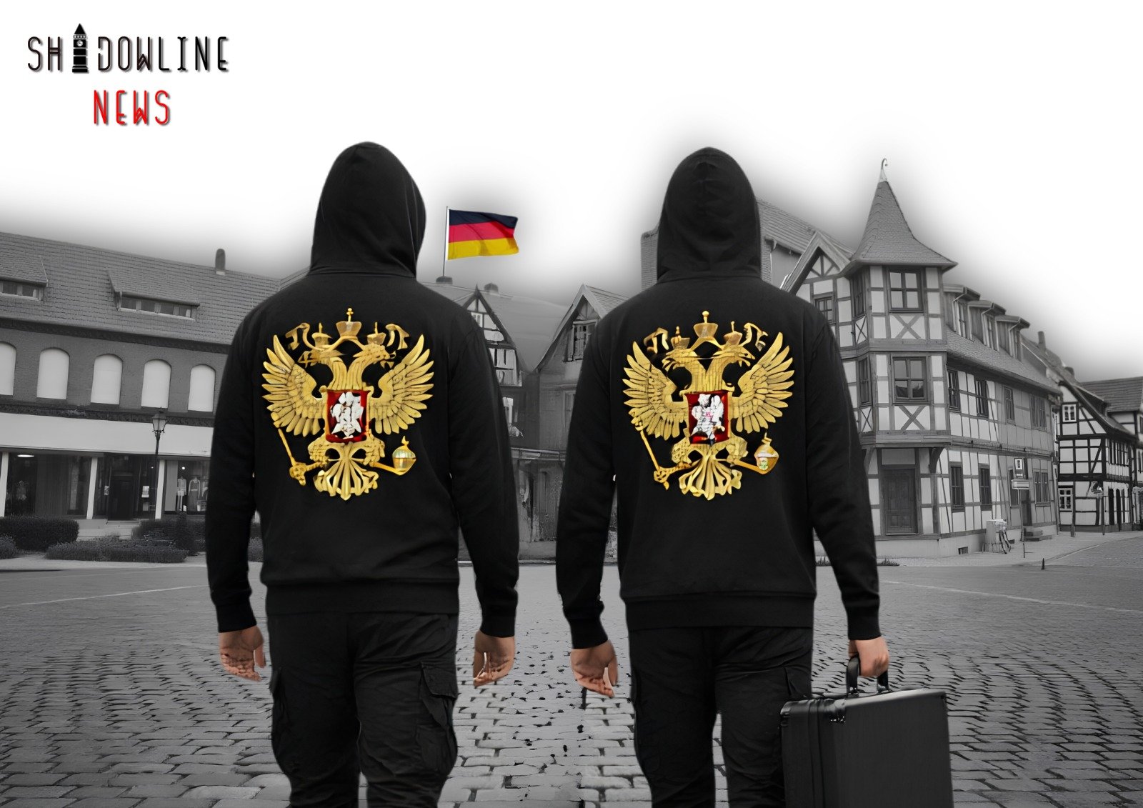 German military counterintelligence says sabotage and hybrid-attack threats have risen