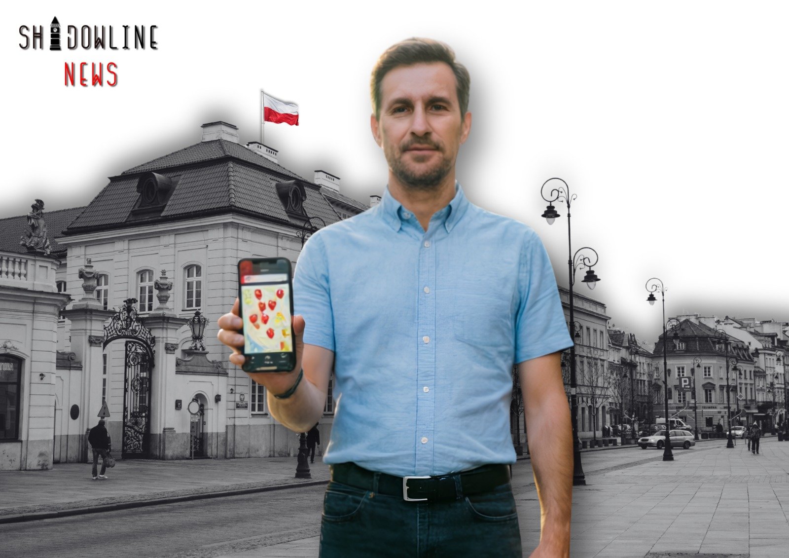 Poland launches website to find nearest emergency shelters