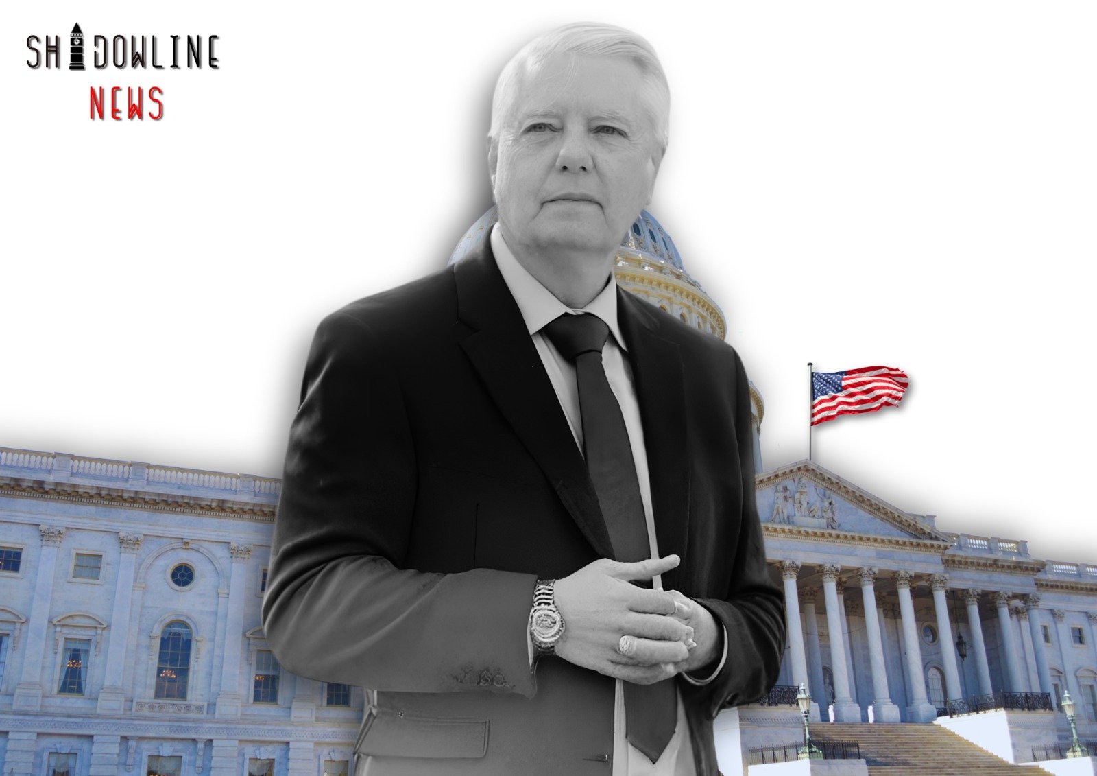 US House passes Graham sanctions against Russia