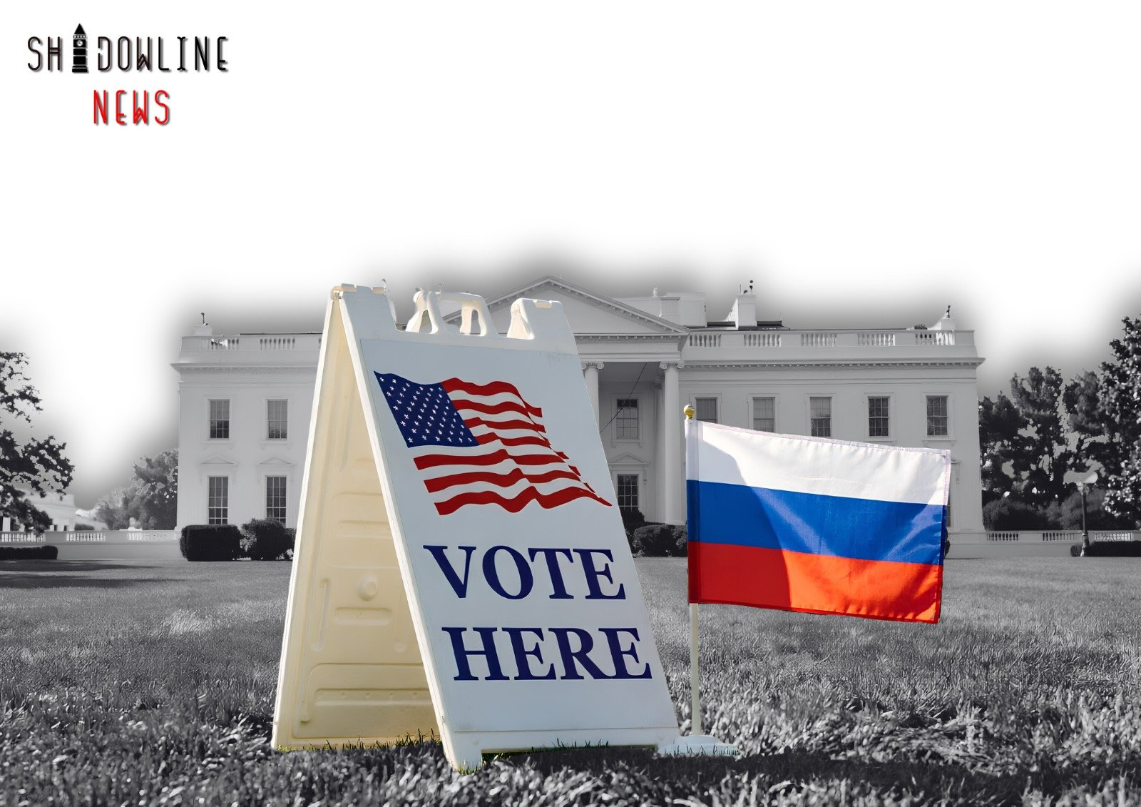 Russia launches new disinformation campaign ahead of U.S. midterm elections