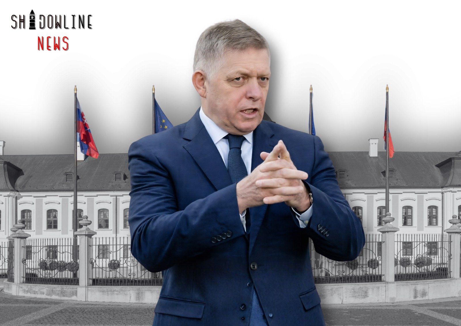 Fico accuses the West of pushing NATO toward war with Russia