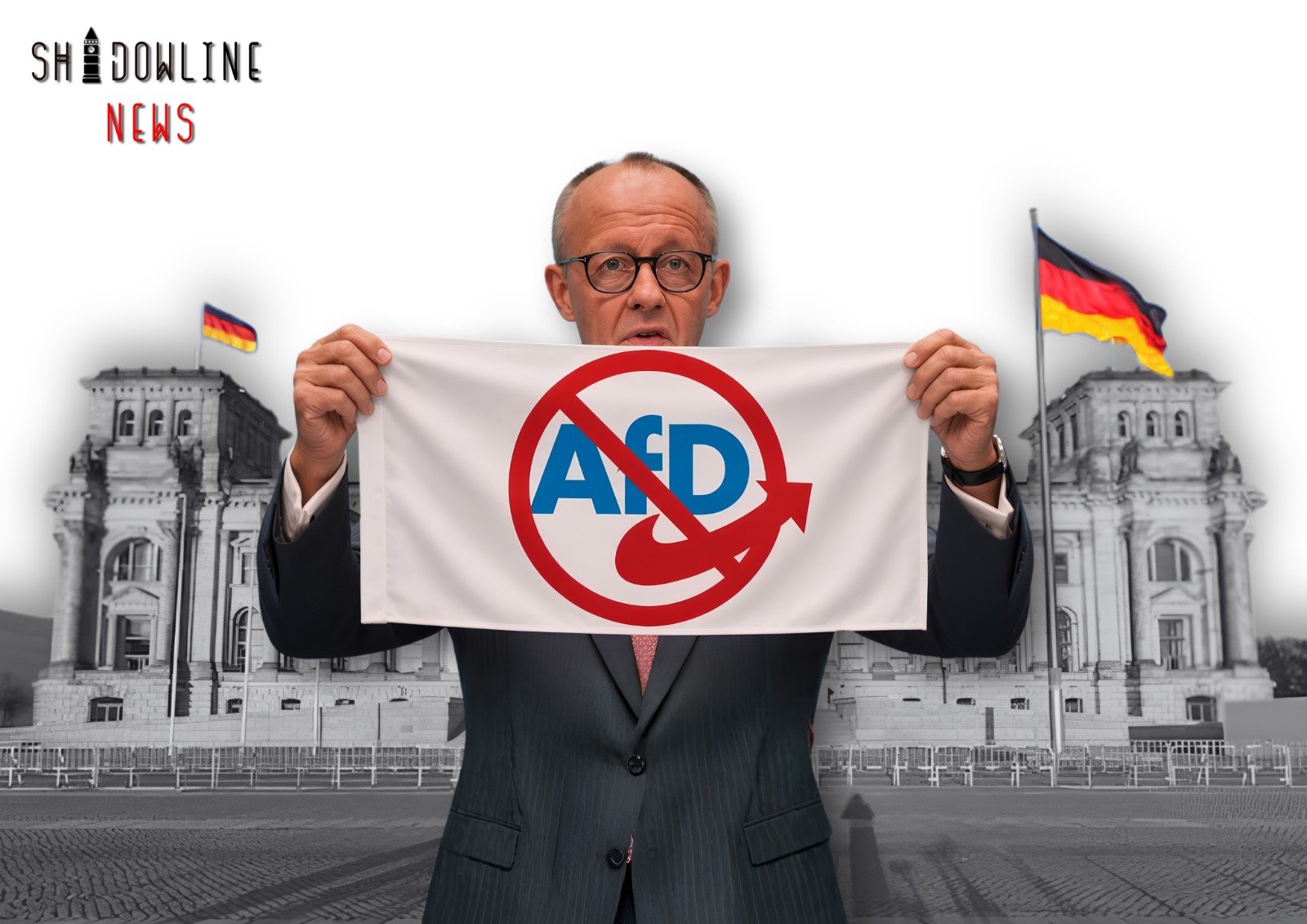 Berlin prepares to restrict Alternative for Germany’s access to secret defense plan