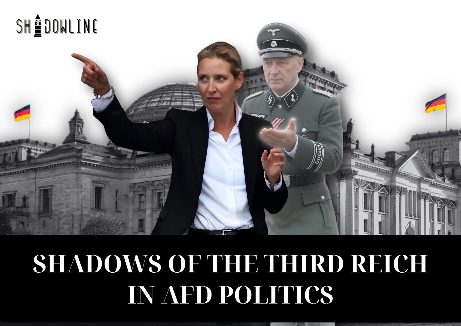 Shadows of the Third Reich in AfD politics