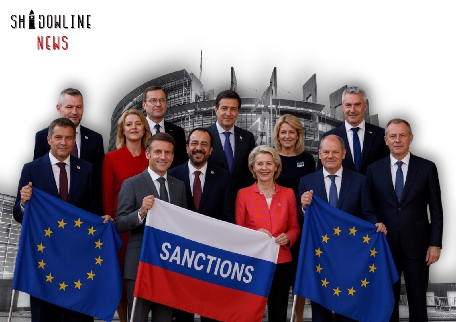 EU extends personal sanctions against Russia until 2029