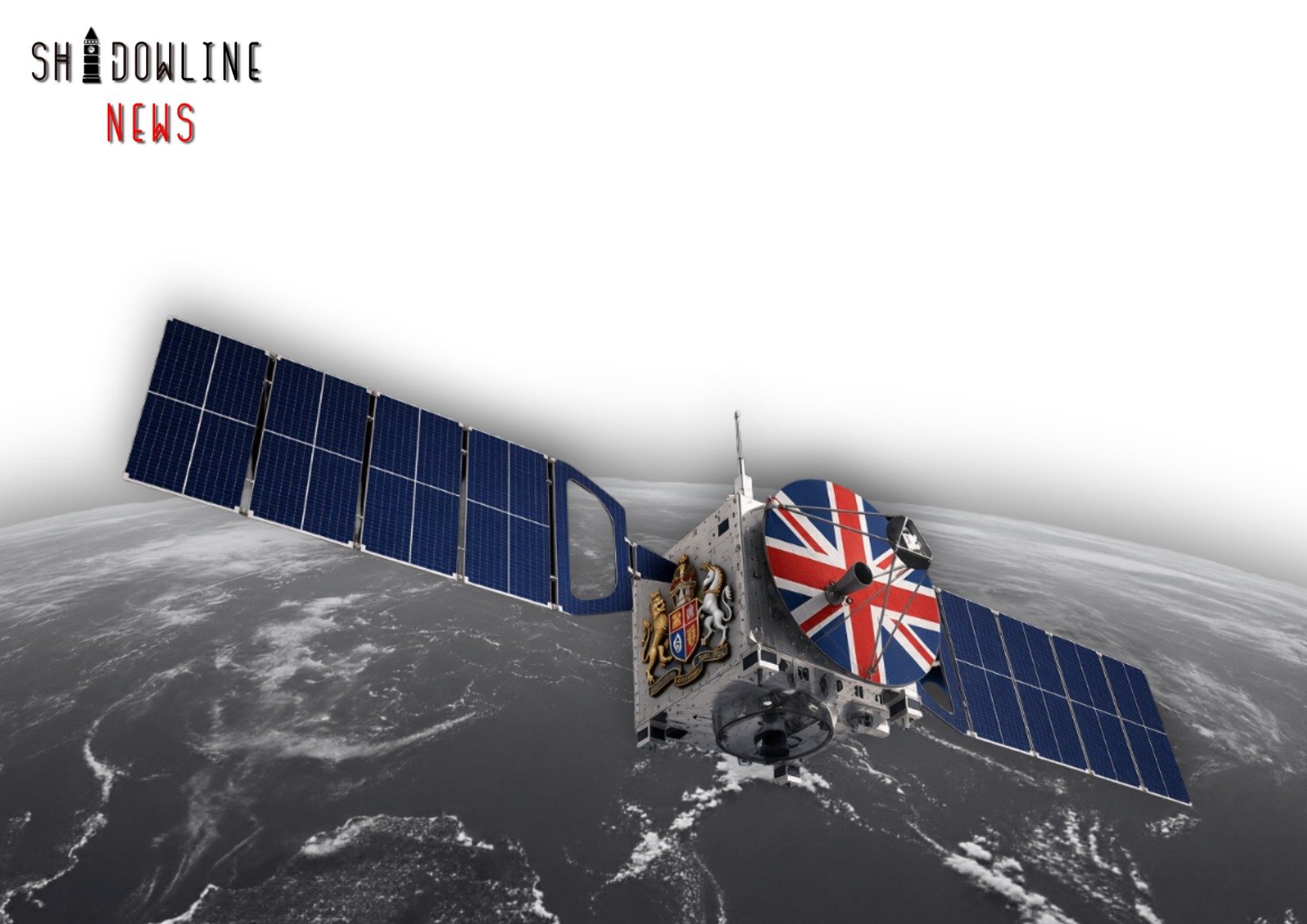 RAF creates first space squadron to protect British satellites