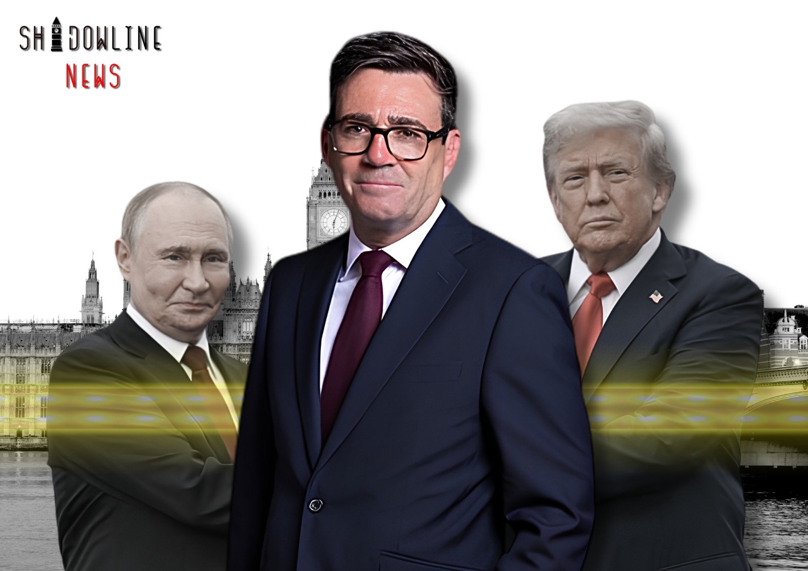 London distances itself from US decision to invite Putin to G20