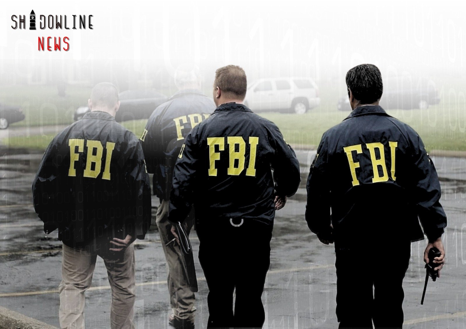 FBI first acknowledges leak of agents’ personal data after cyberattack