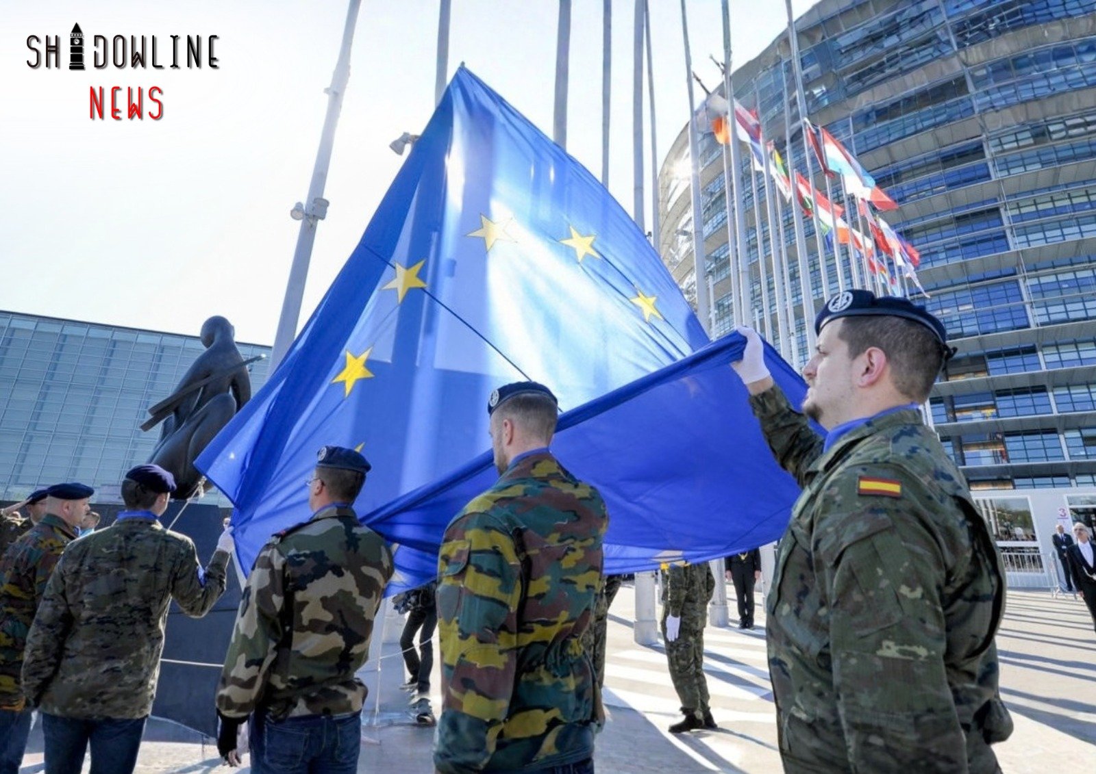 European Commission allocates €325 million to five pan-European defence projects