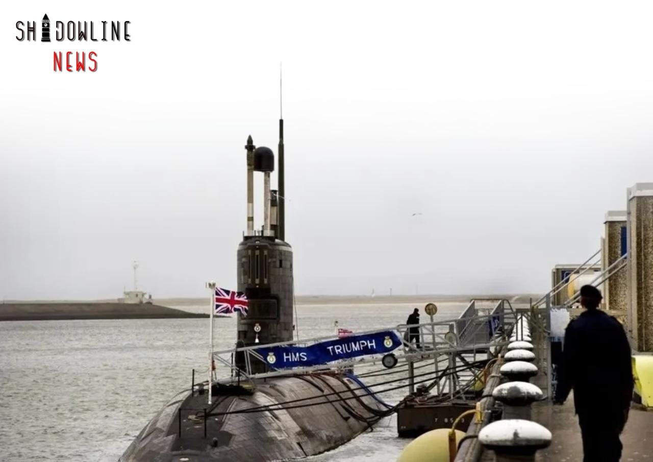 UK offers to extend its nuclear umbrella to nine JEF countries