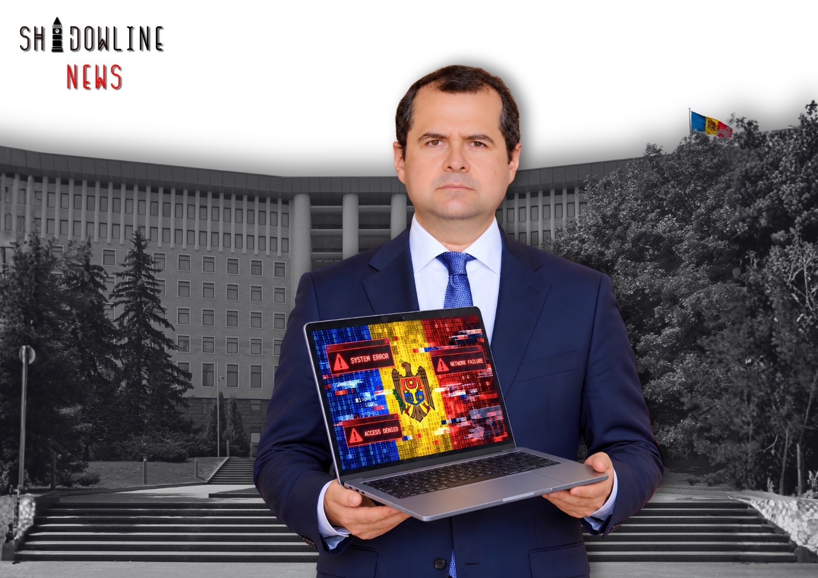 Moldova investigates possible foreign state involvement in recent cyberattack
