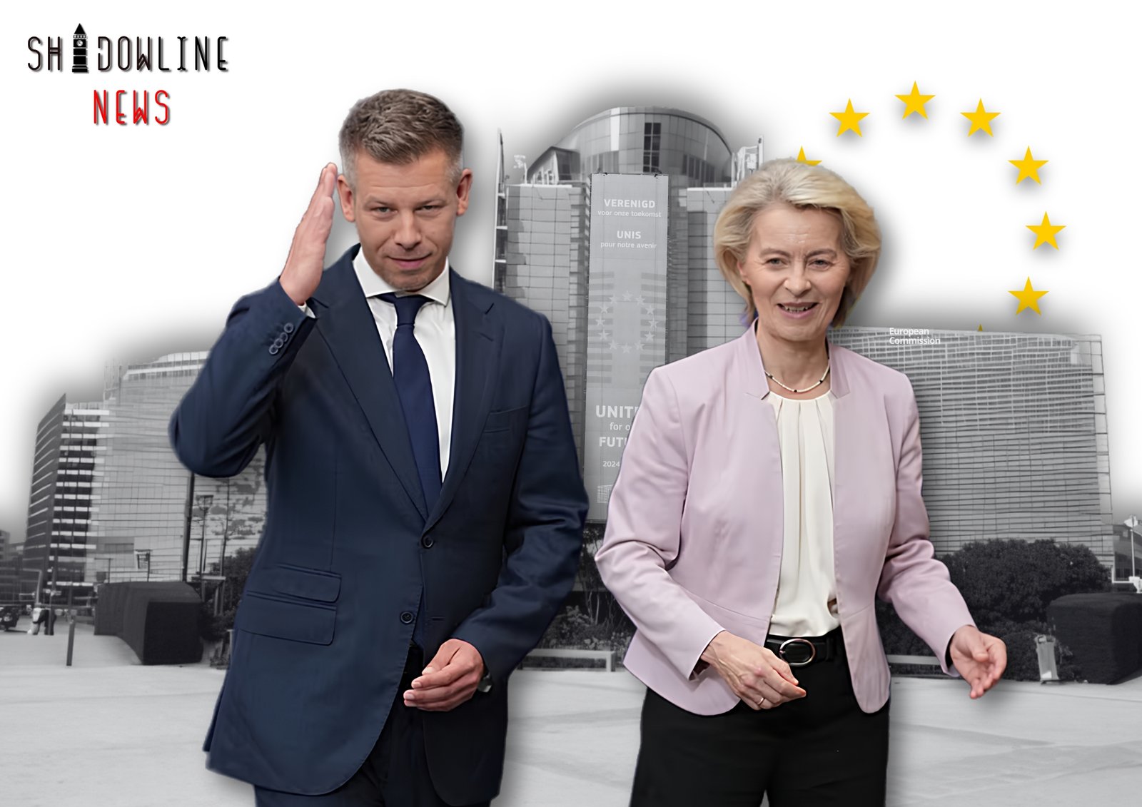 EU unblocks €4.2 billion for Hungary and restores access to Erasmus+ and Horizon Europe