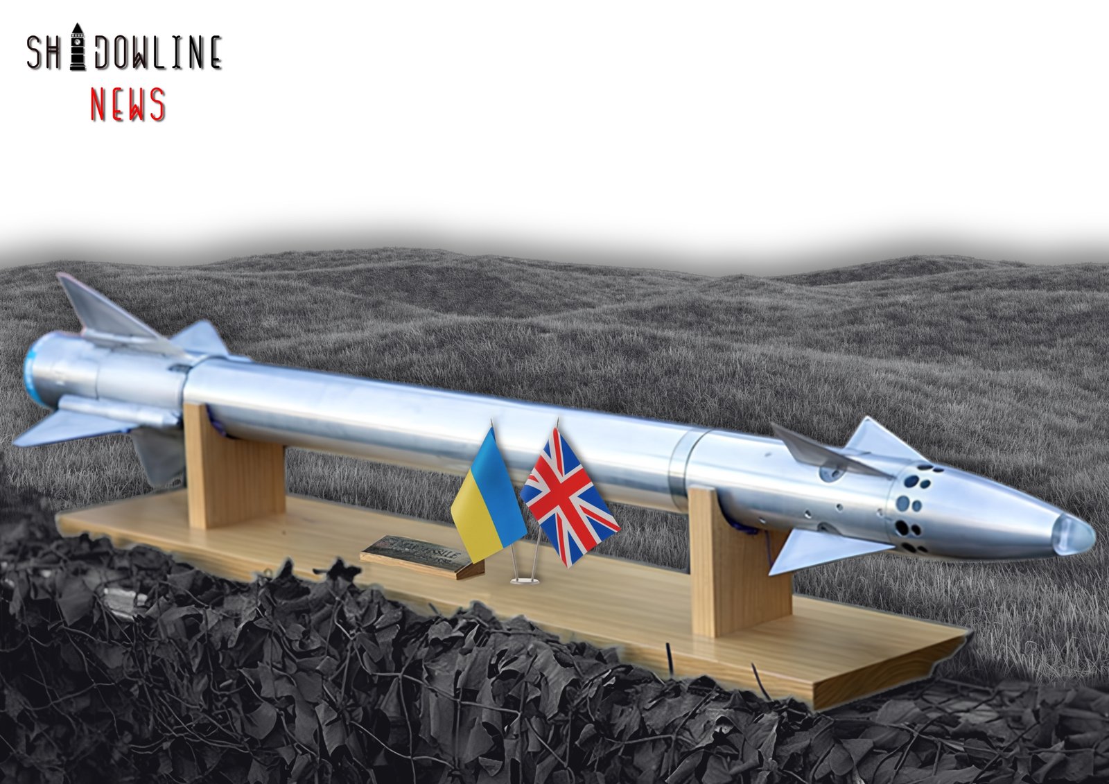 UK to accelerate deliveries of Lightweight Multirole Missiles to Ukraine