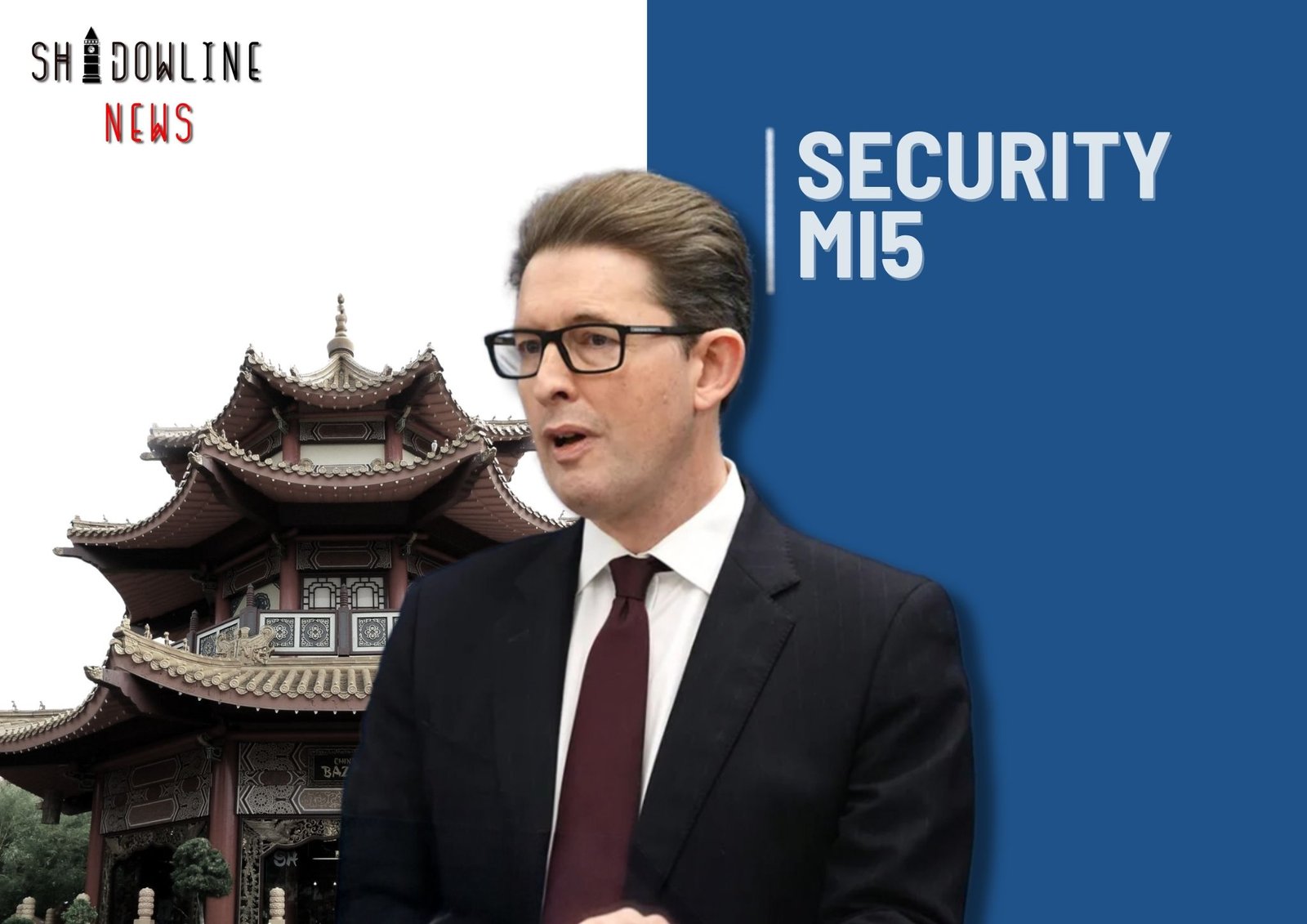 MI5 accuses Chinese institute of funding espionage through British AI research