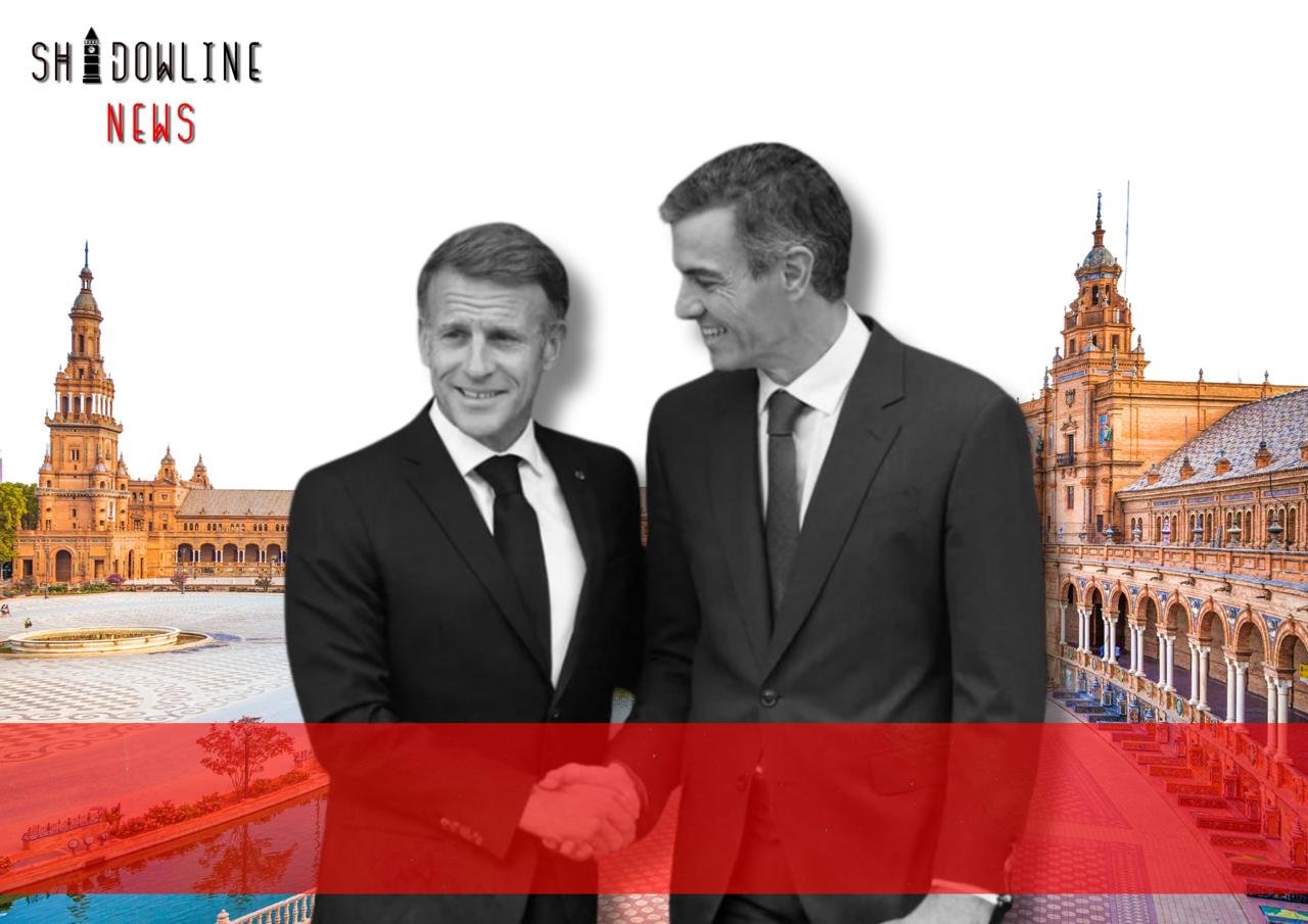 Spanish Senate rejects friendship treaty with France on the day of Macron’s visit to Madrid