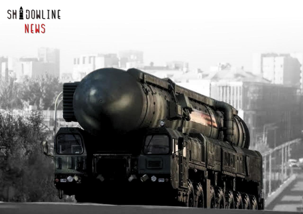 Russia sends nuclear warning to NATO in informal diplomatic note