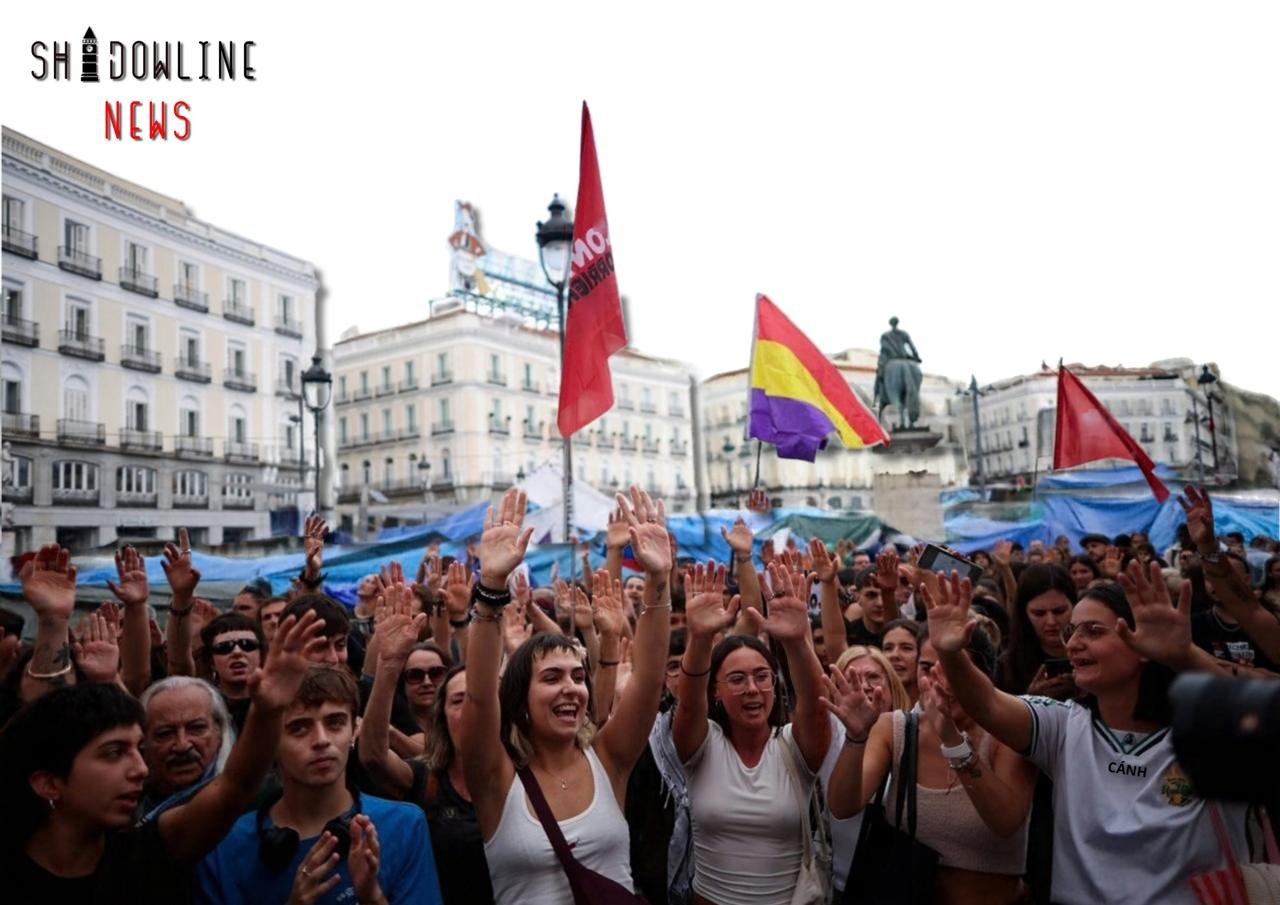 Spain calls early parliamentary elections for 29 November