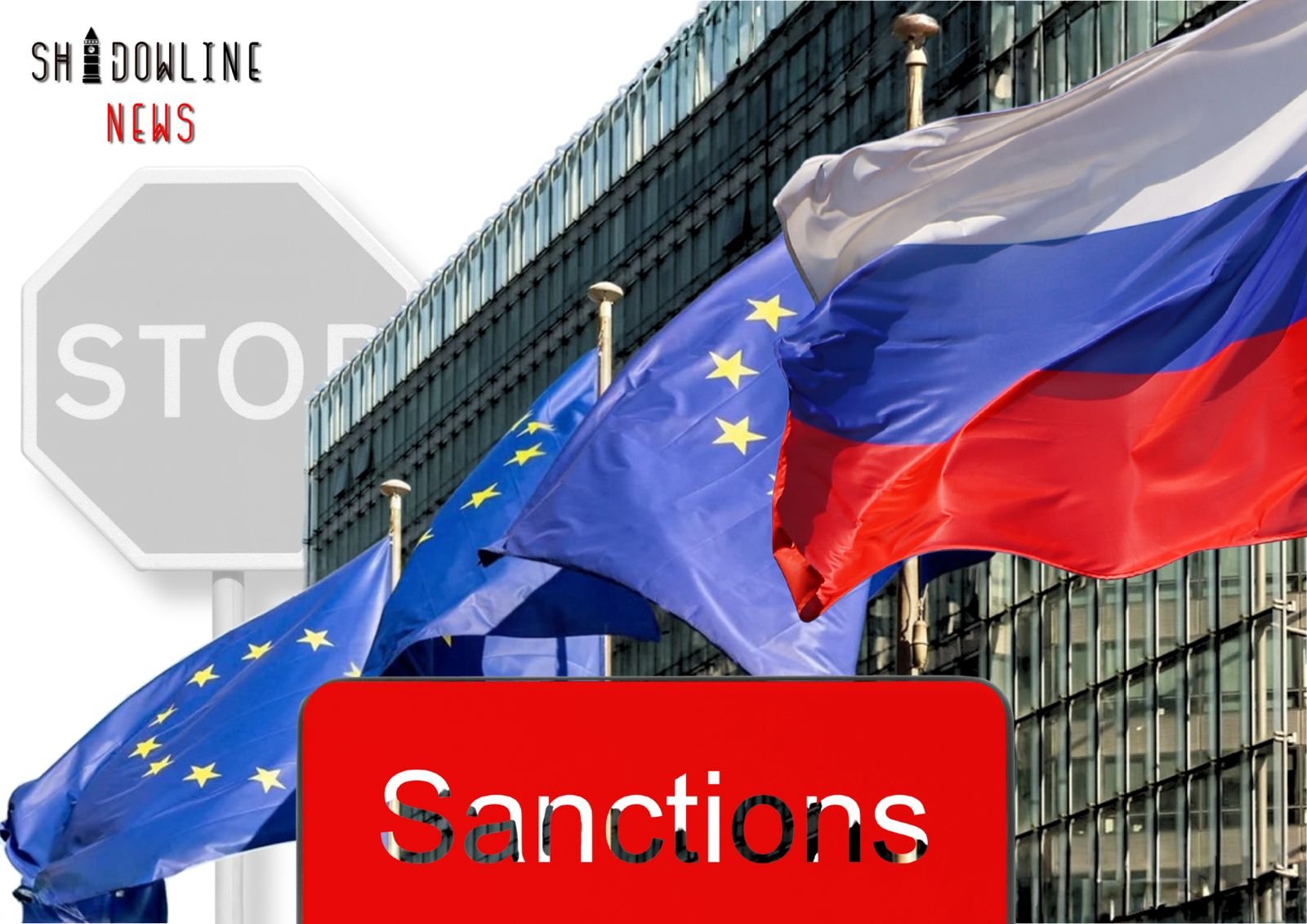 Brussels prepares new restrictions on Russian diplomats amid sabotage across Europe