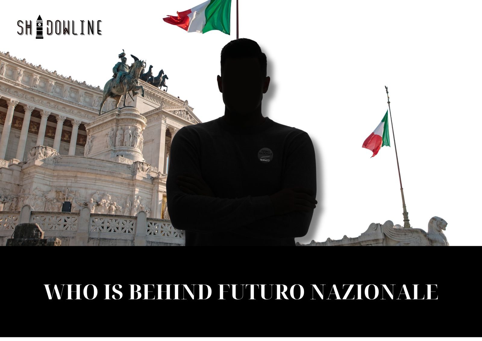 Who is behind Futuro Nazionale