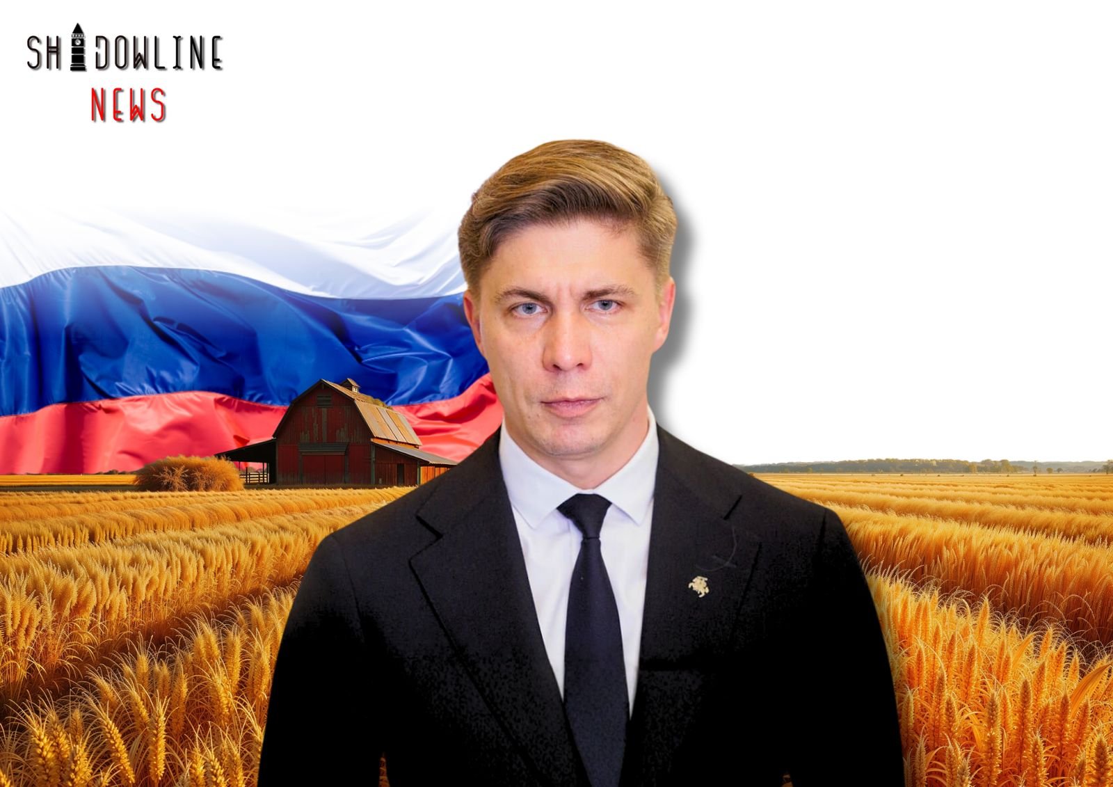 Lithuania proposes banning Russian grain transit through the EU