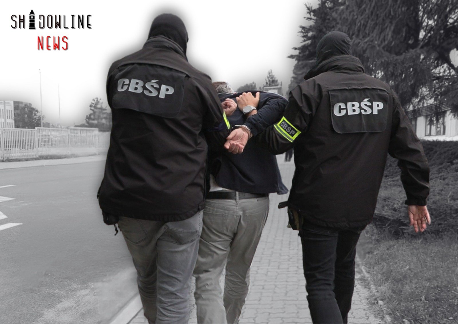 Poland dismantles international bank fraud ring