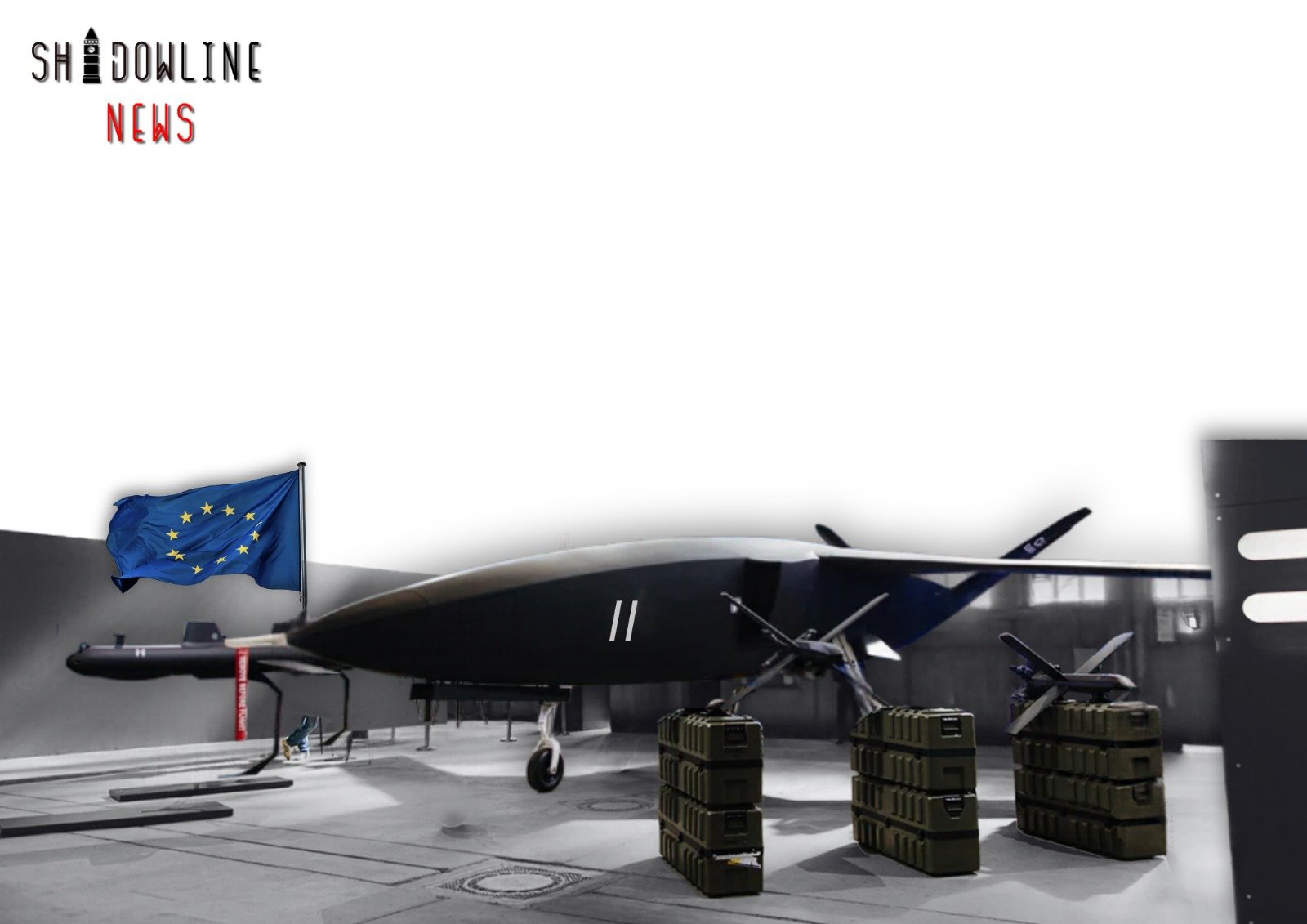 European Commission allocates €168.2 million to first eight projects to strengthen defence industry under EDIP